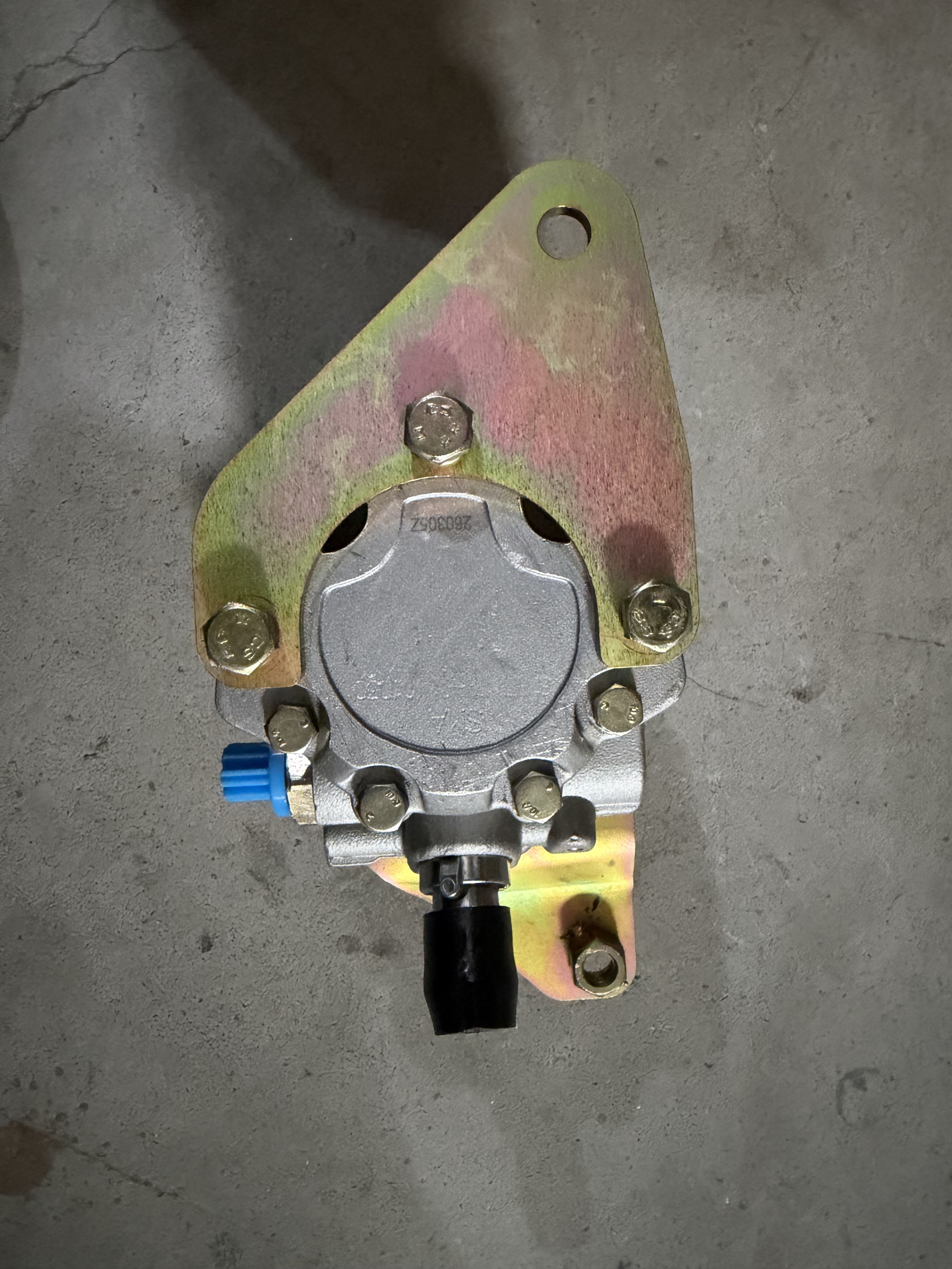Steering Pump