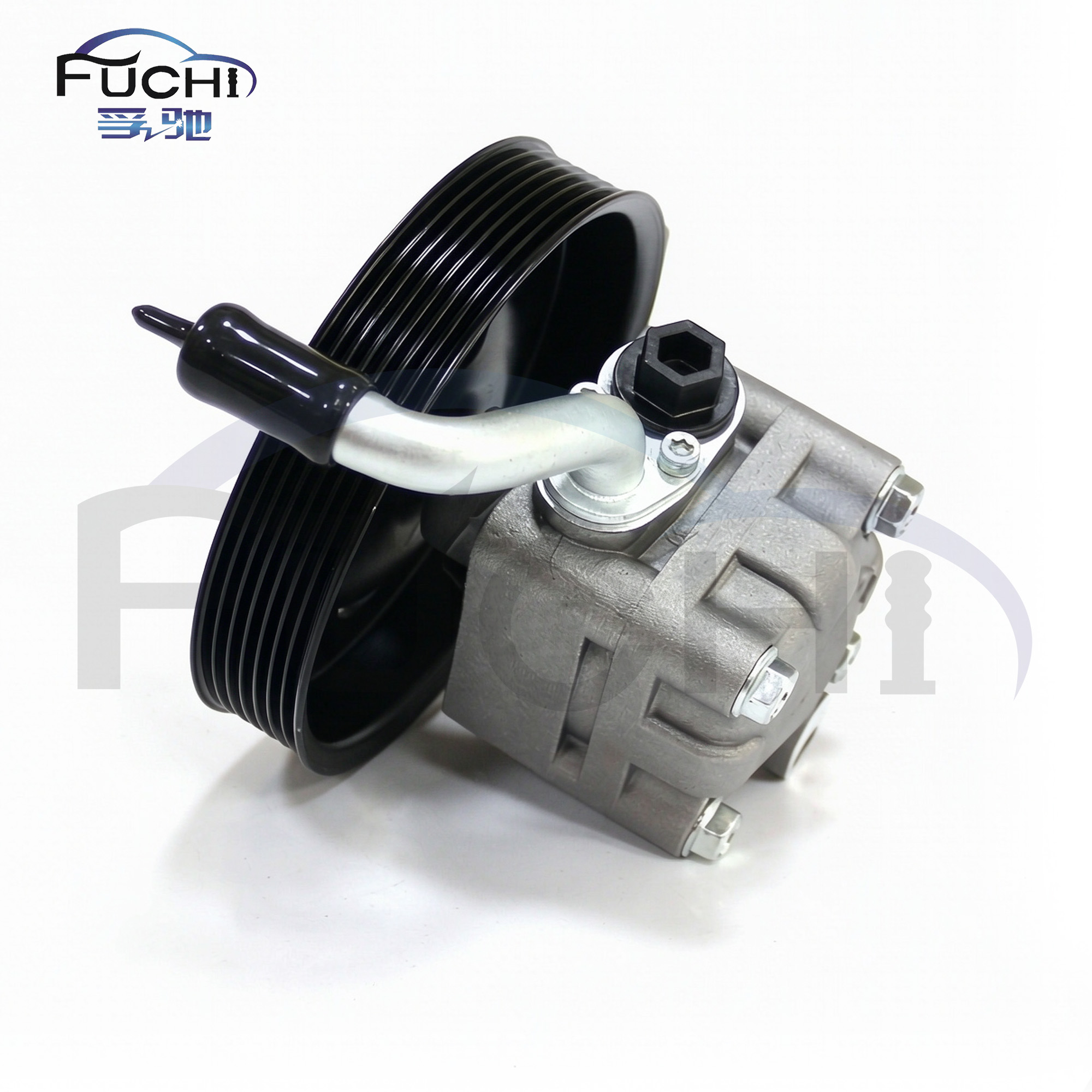 Power Steering Pump For Nissan GT-R R35 OE 9110-63B0A