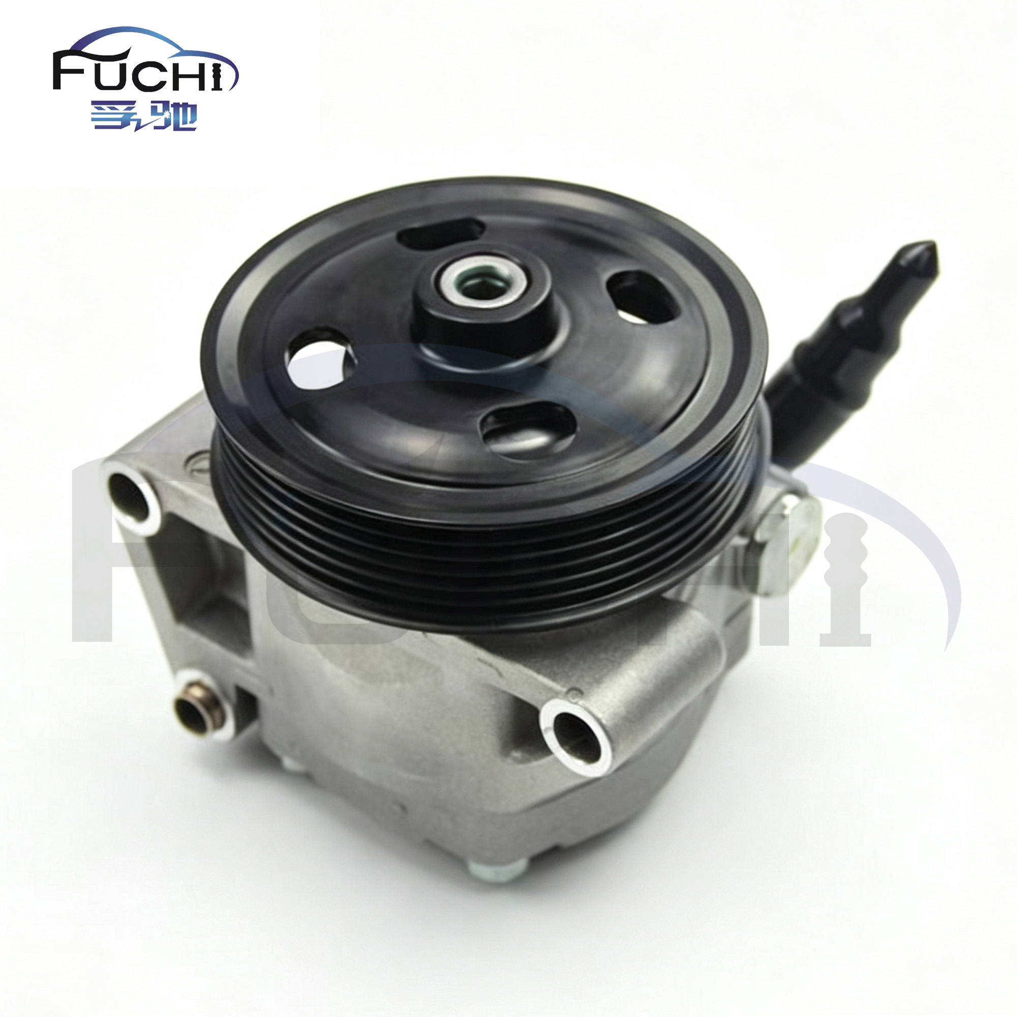 6G91-3A696-AG Steering Pump For Ford Mondeo