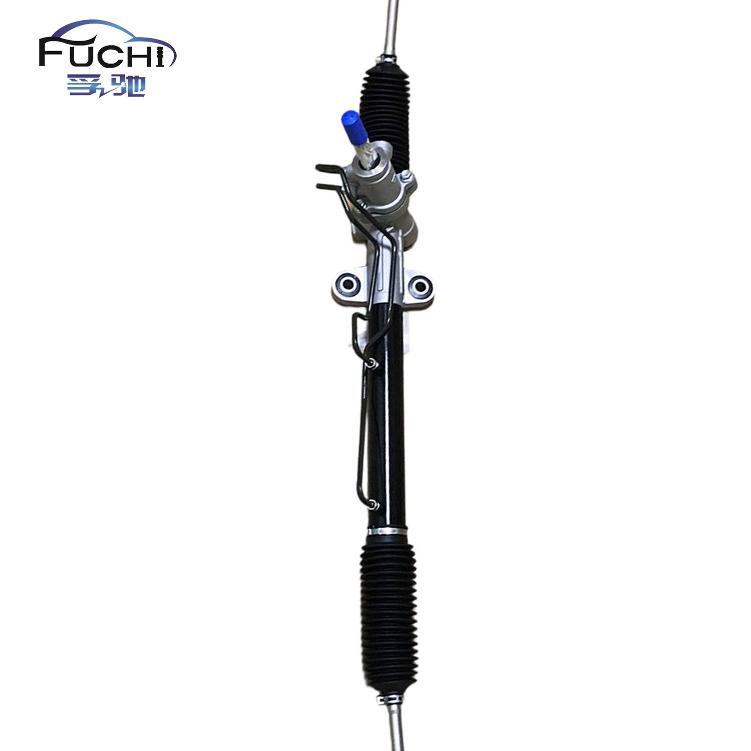Hydraulic steering rack for Mitsubishi vehicles