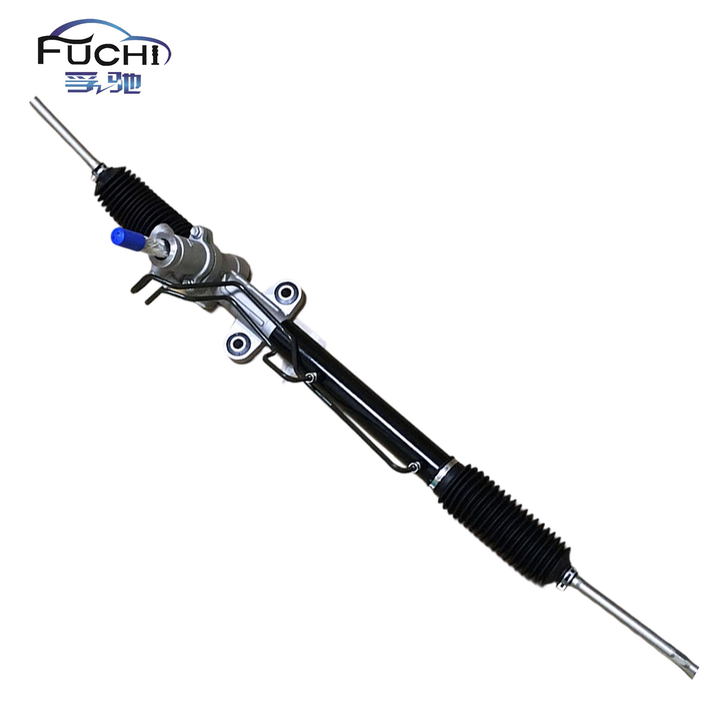 Mitsubishi Lancer power steering gear assembly