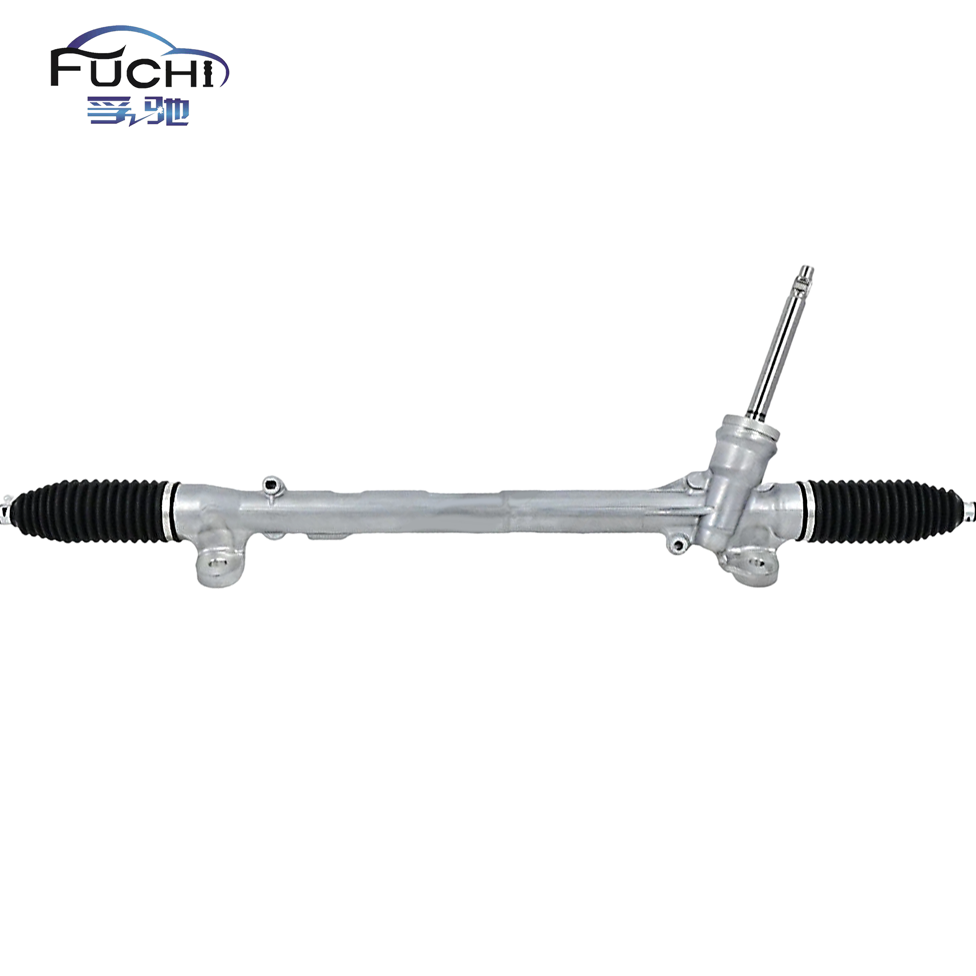 Steering rack