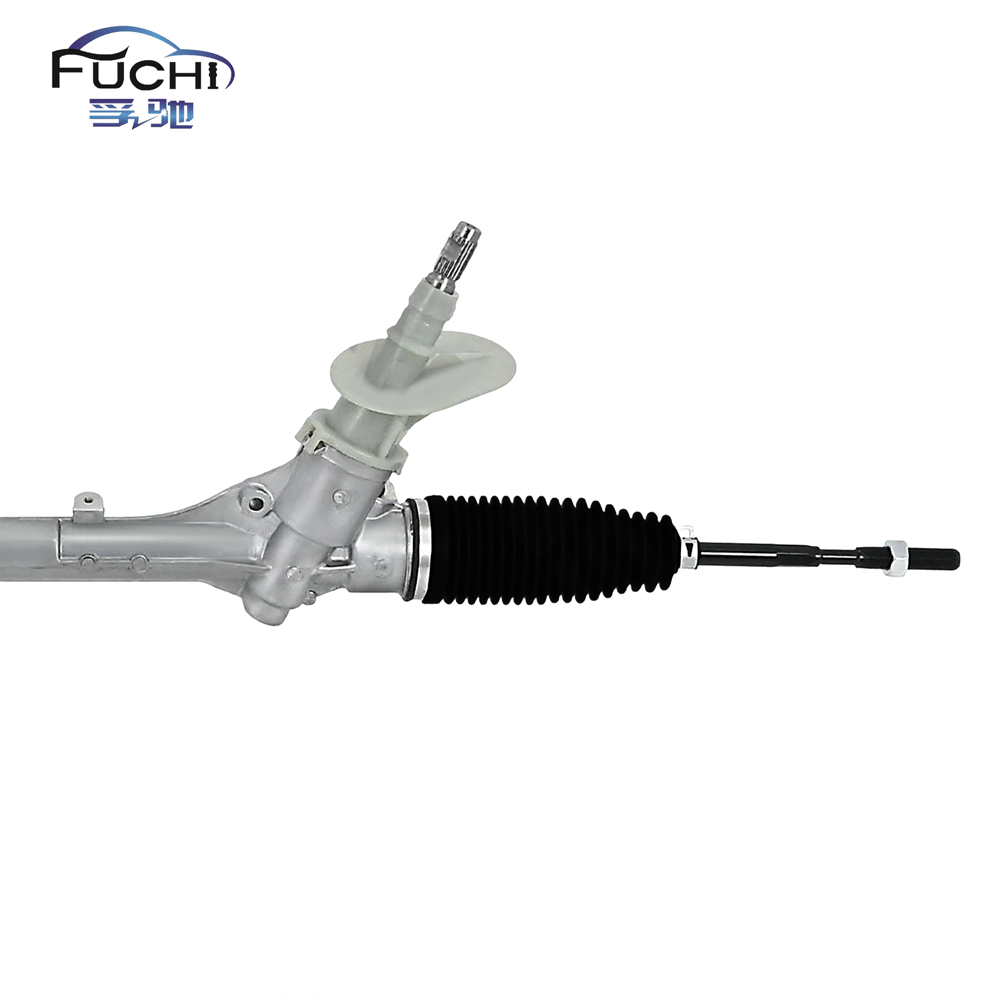 Steering rack