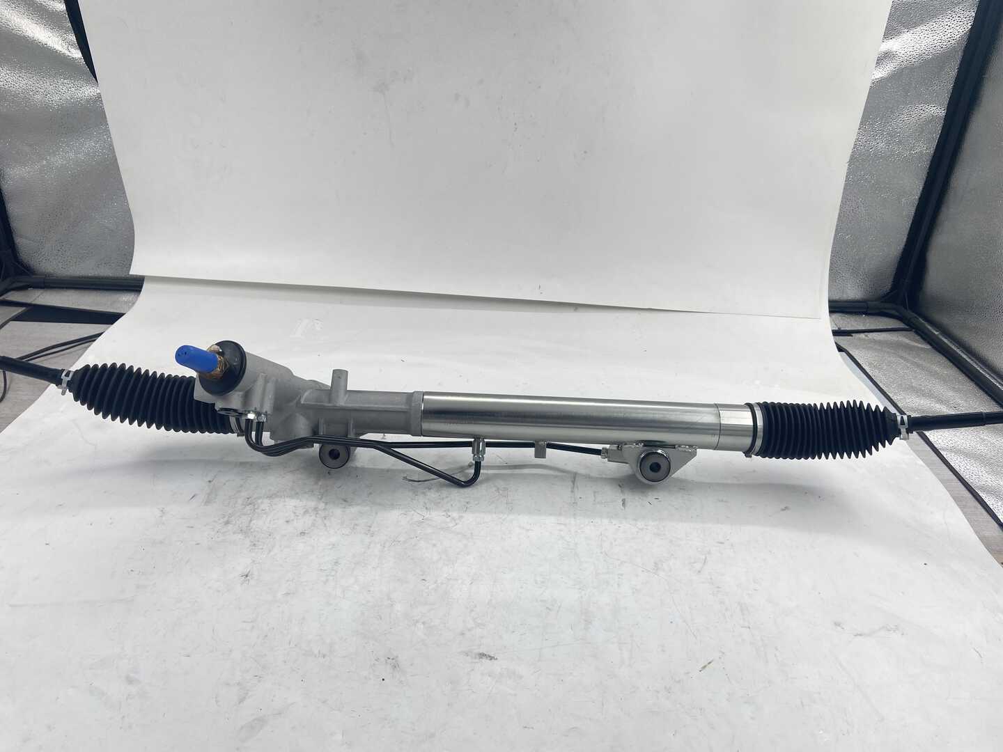 7C19-3200-AD Steering Rack For Ford Transit
