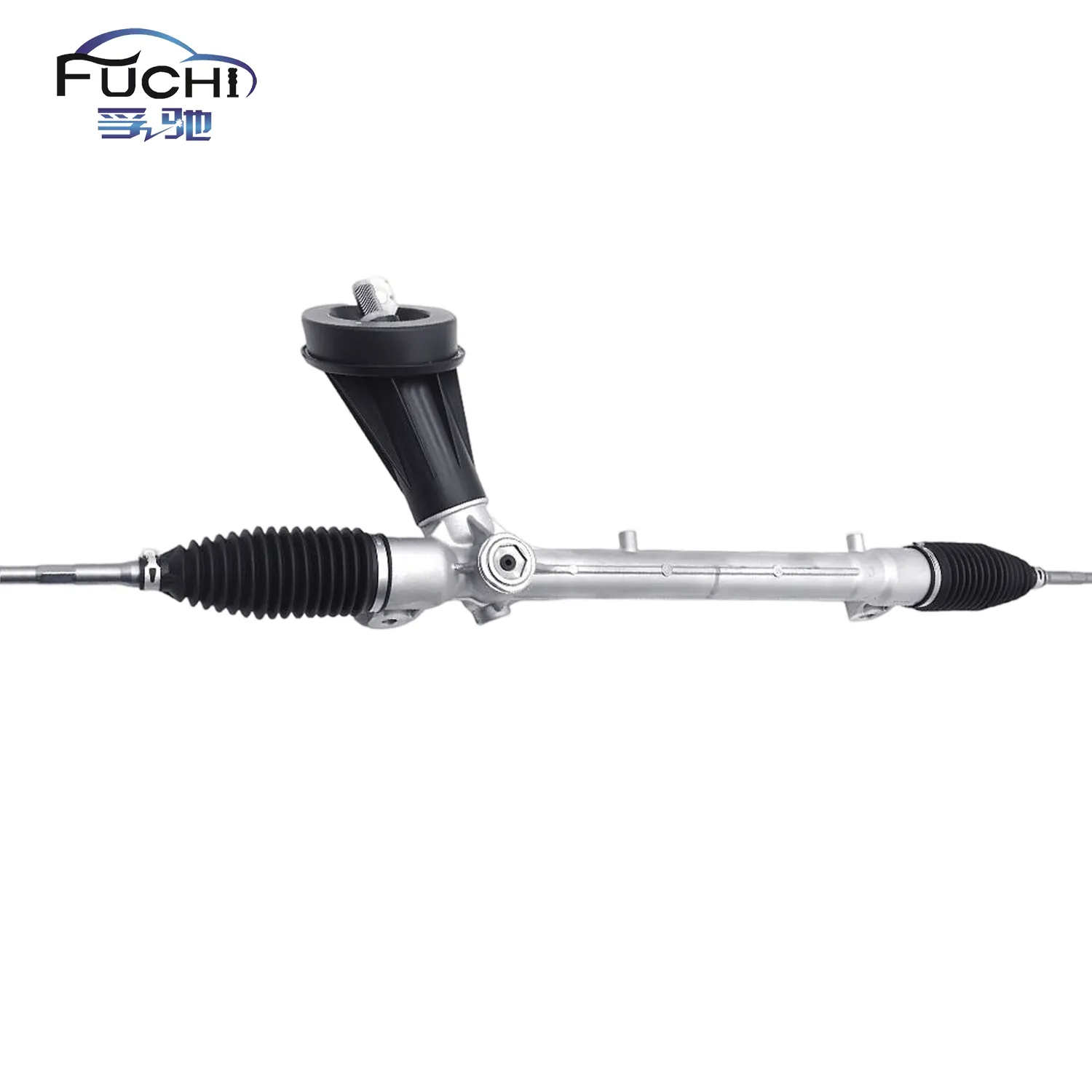 Steering rack