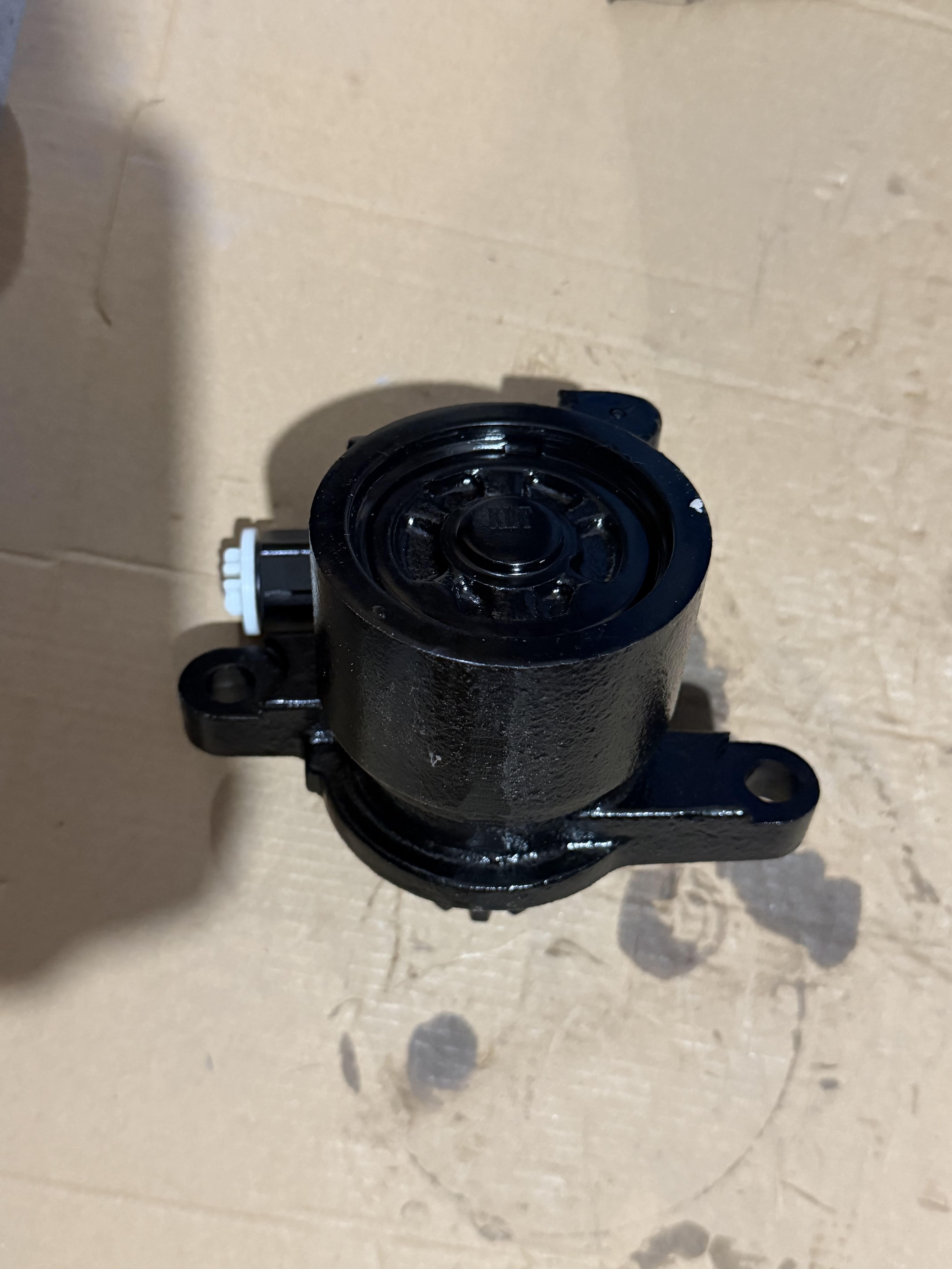 Steering Pump