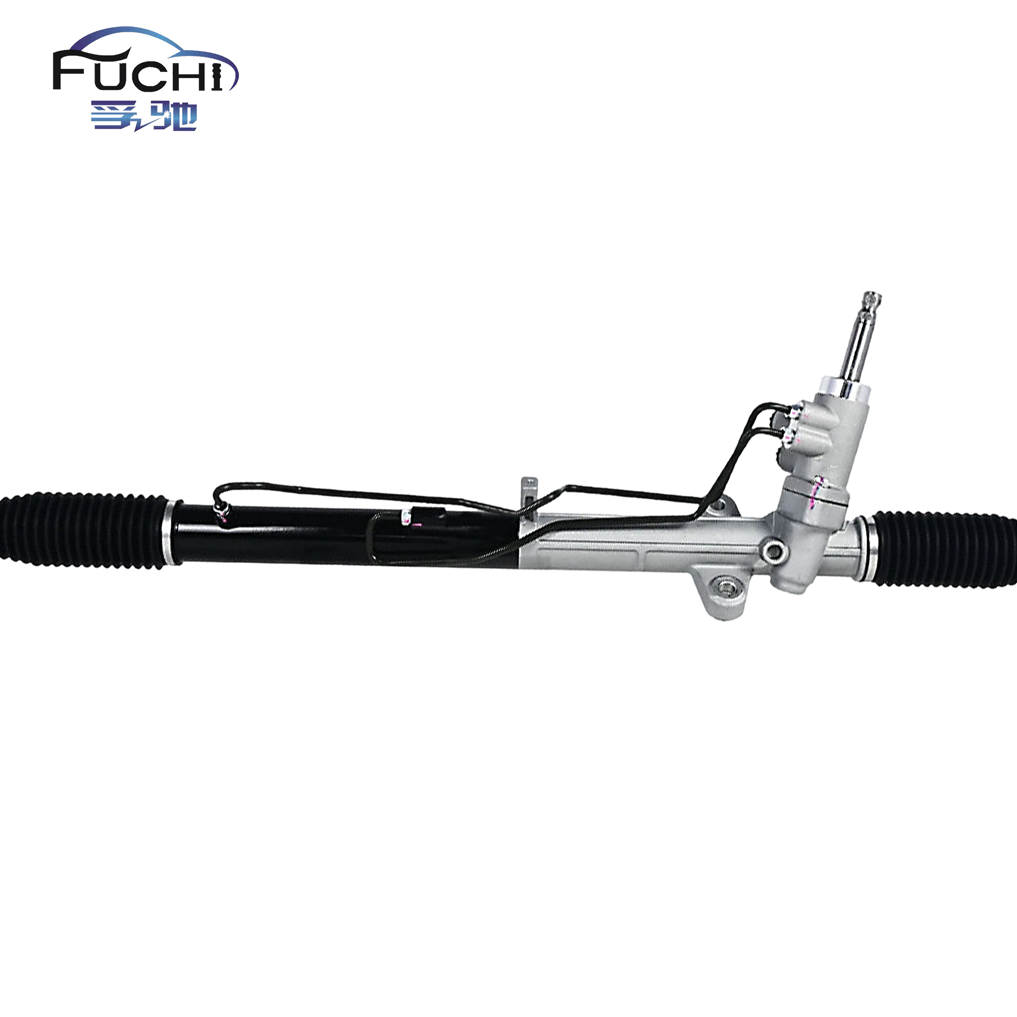 Steering rack