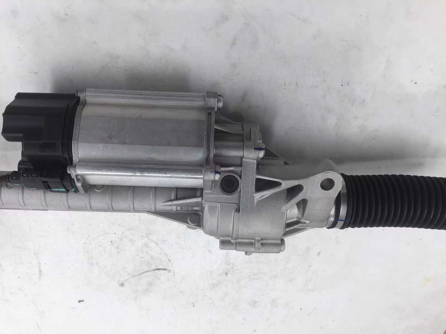 STEERING RACK