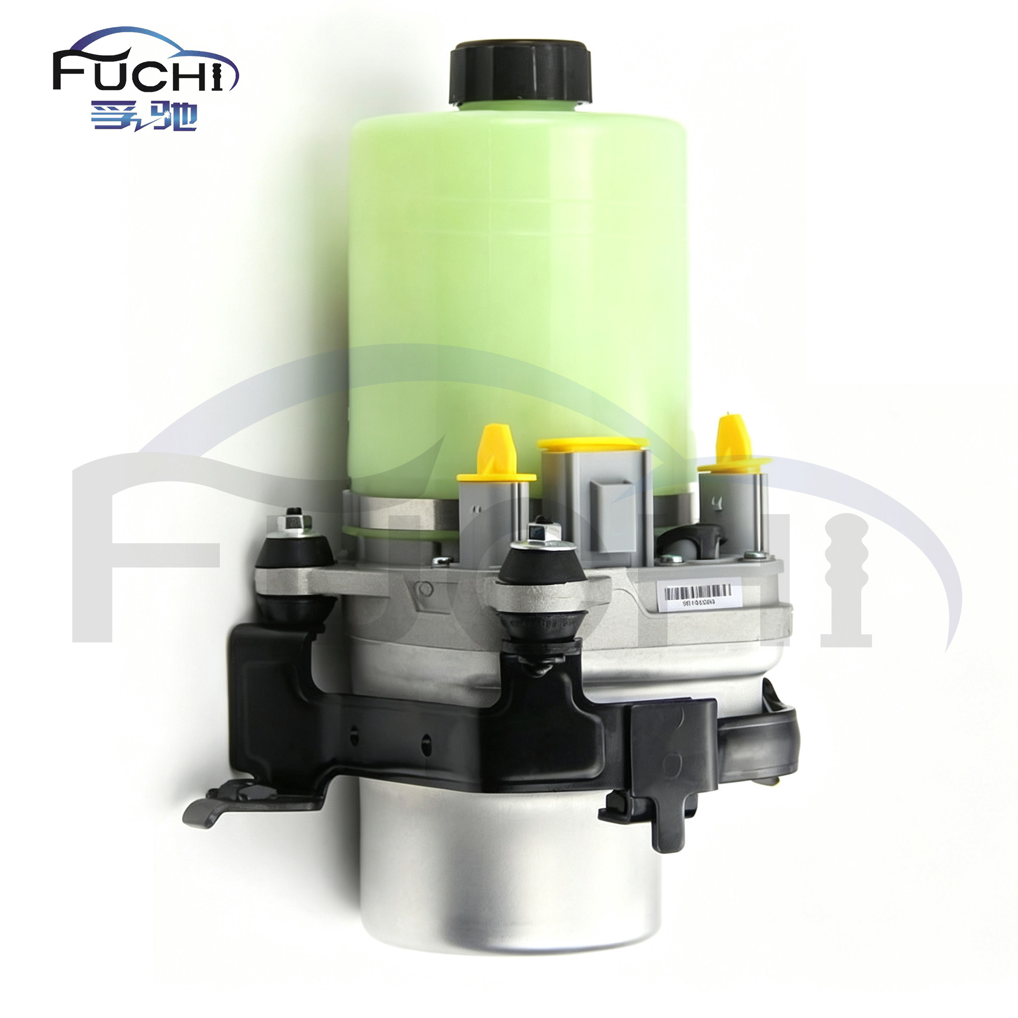 Power Steering Pump For Ford Focus OE 4M513K514BF