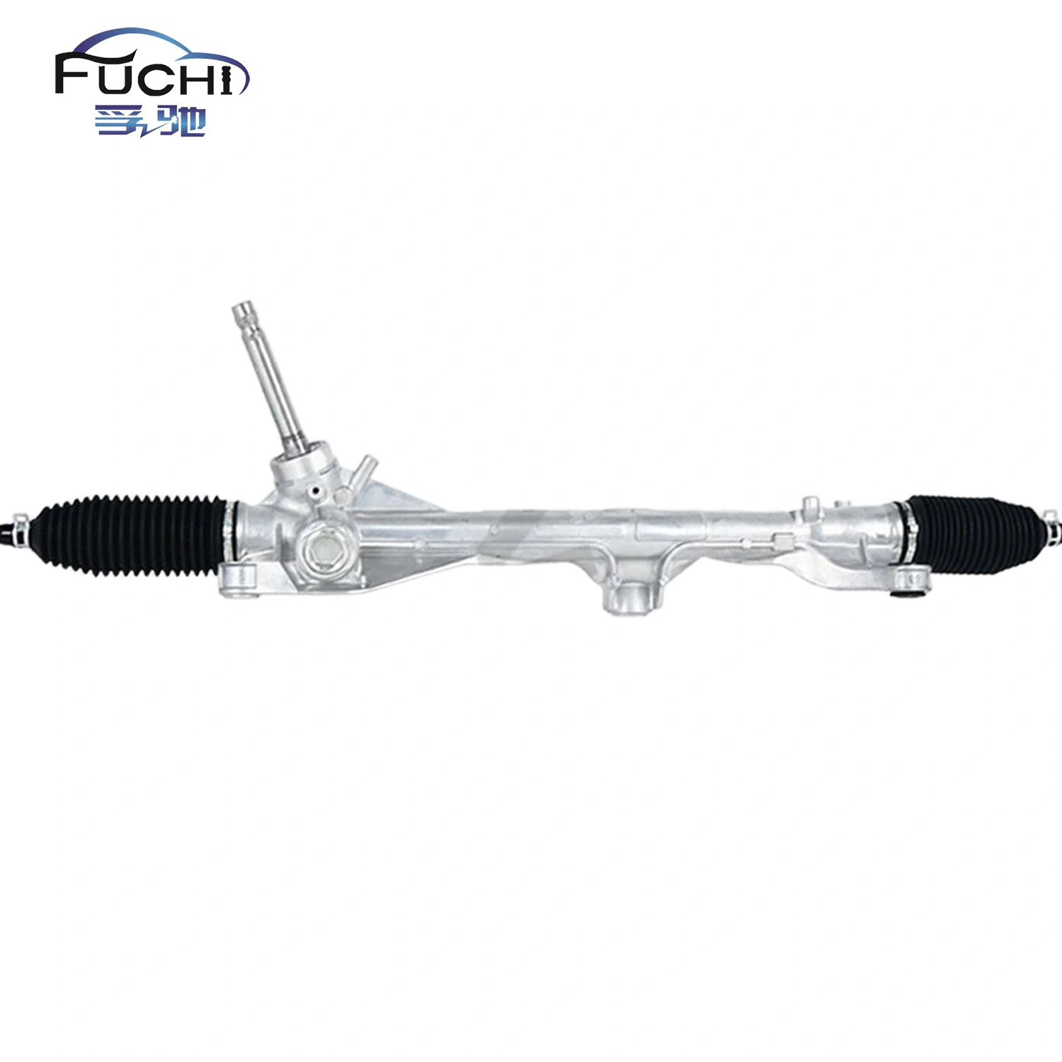 Steering rack