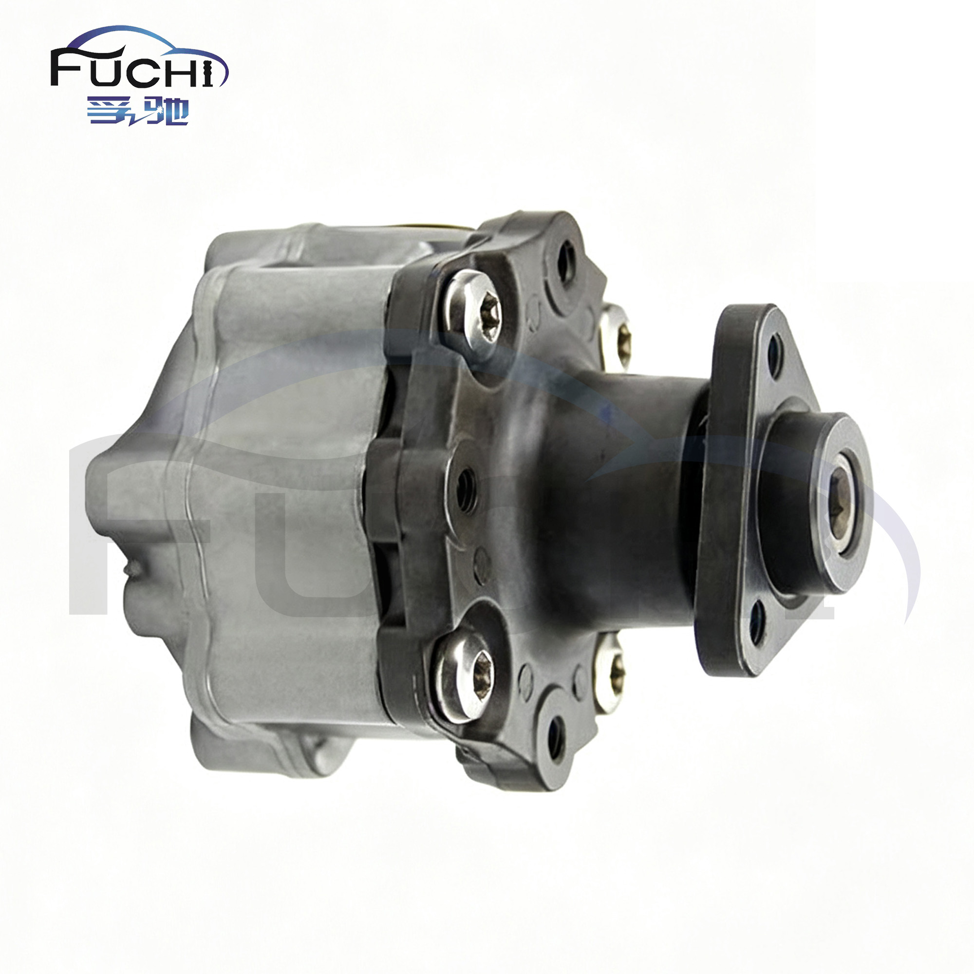 Power Steering Pump 7P6422154N For VW Touareg