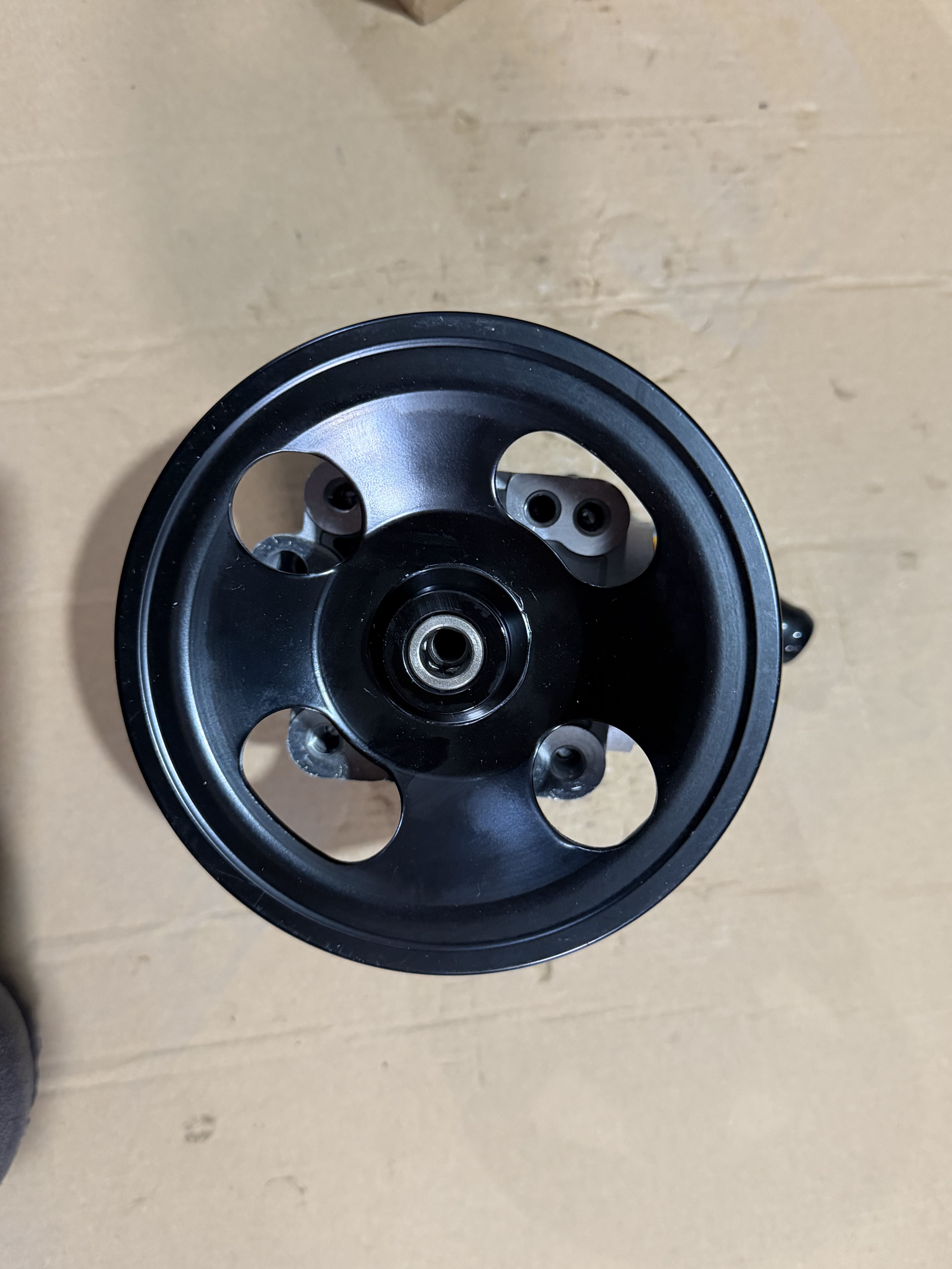 Steering Pump