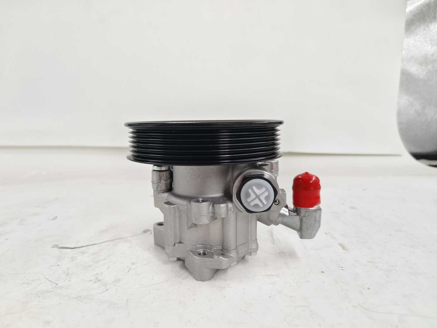 Steering pump