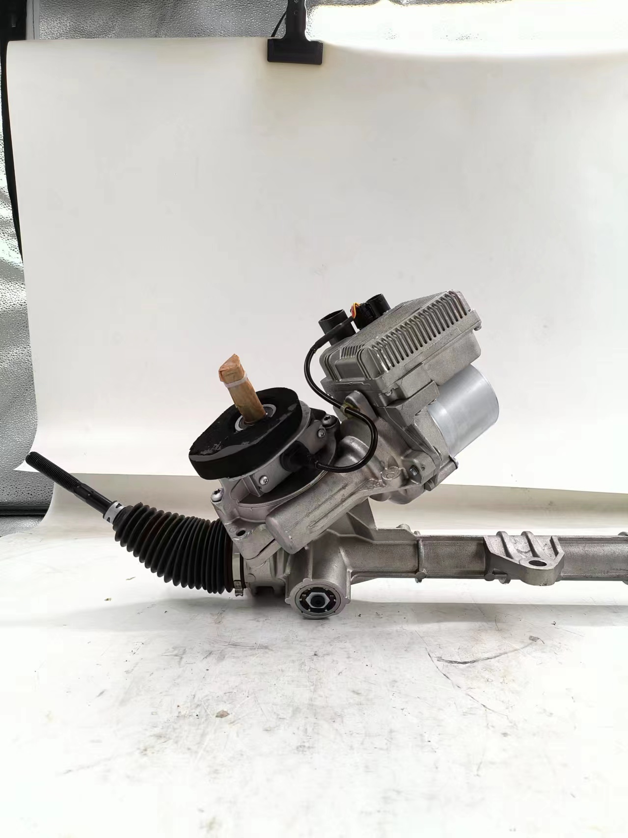 STEERING RACK