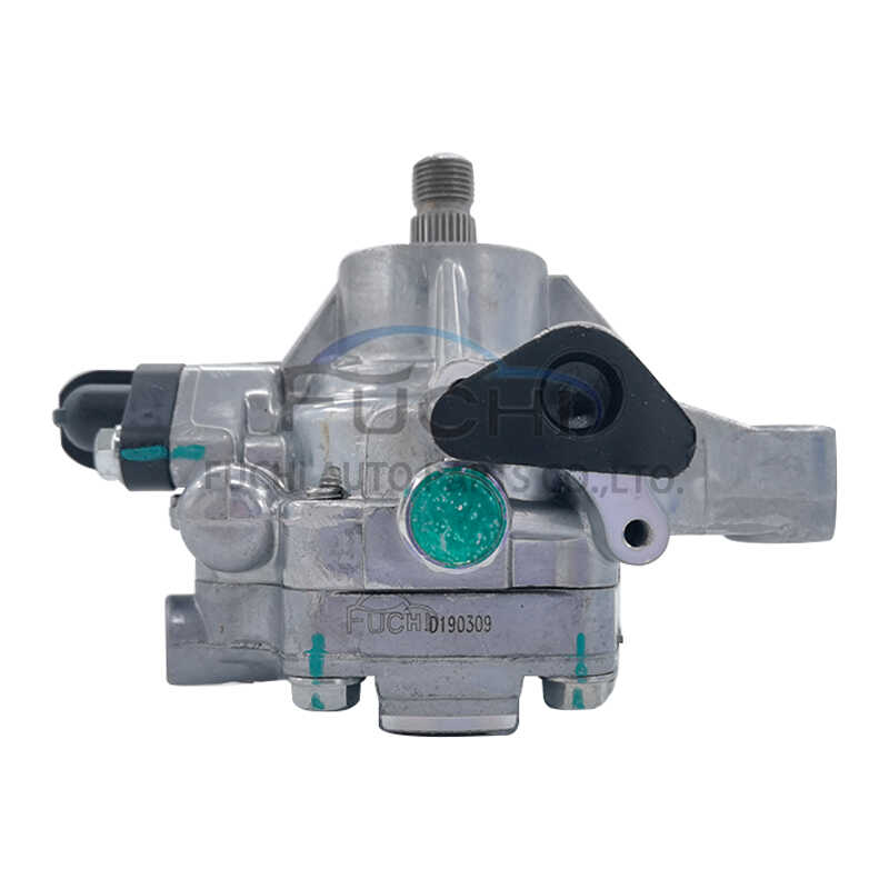 Steering pump