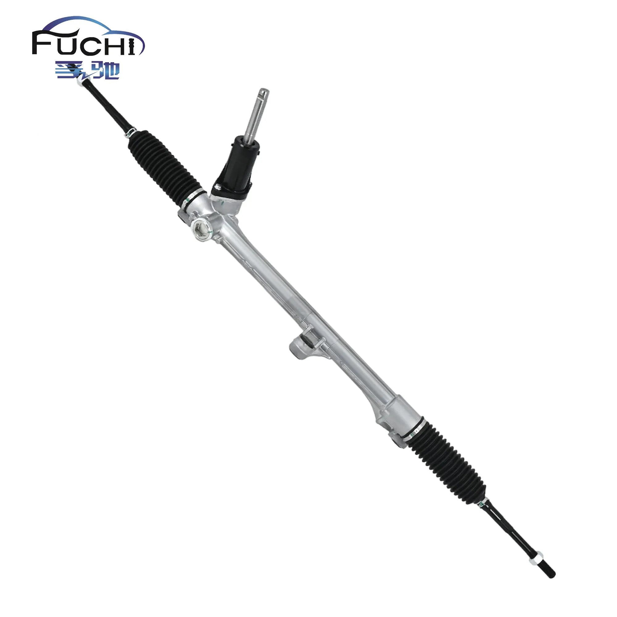 Steering rack
