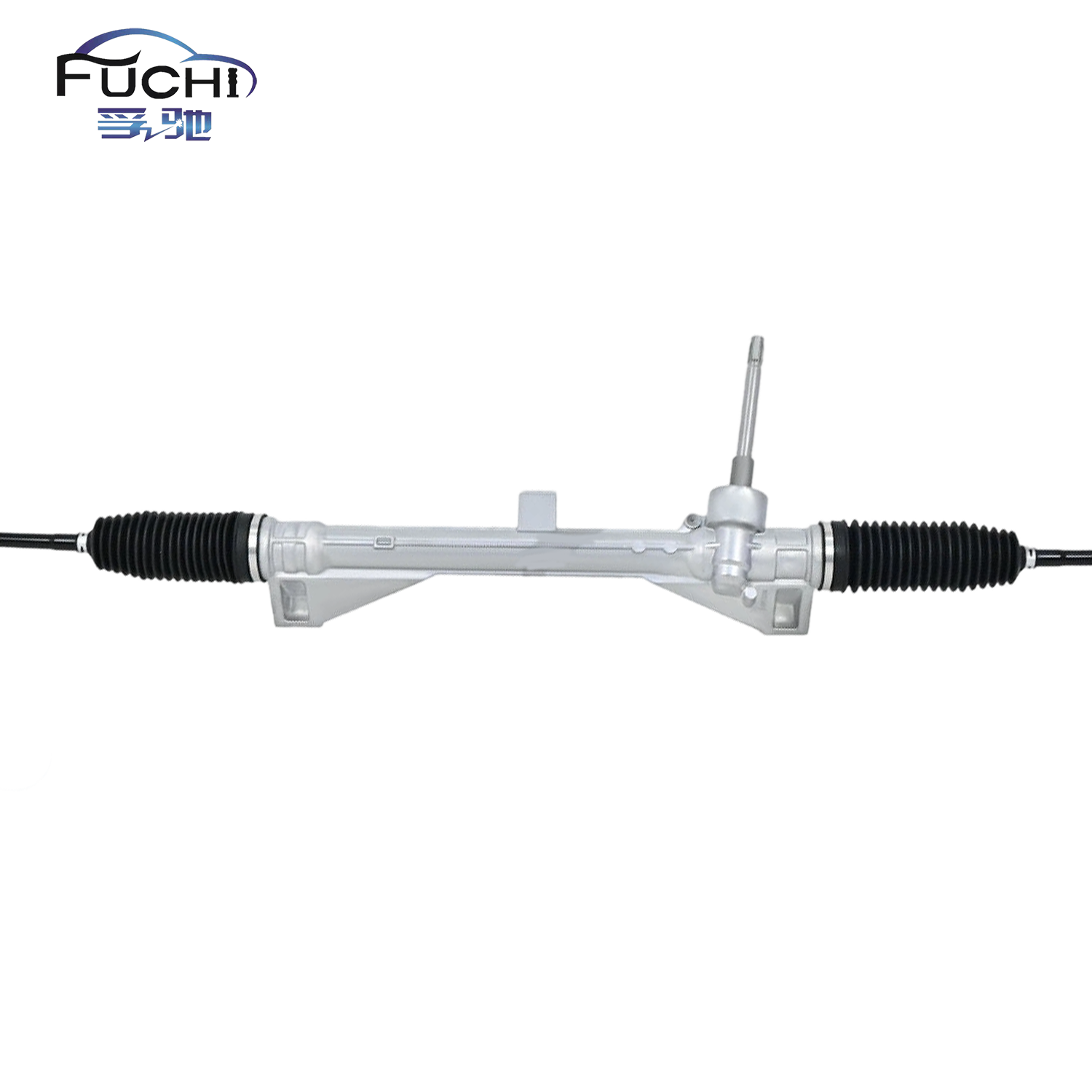 Steering rack