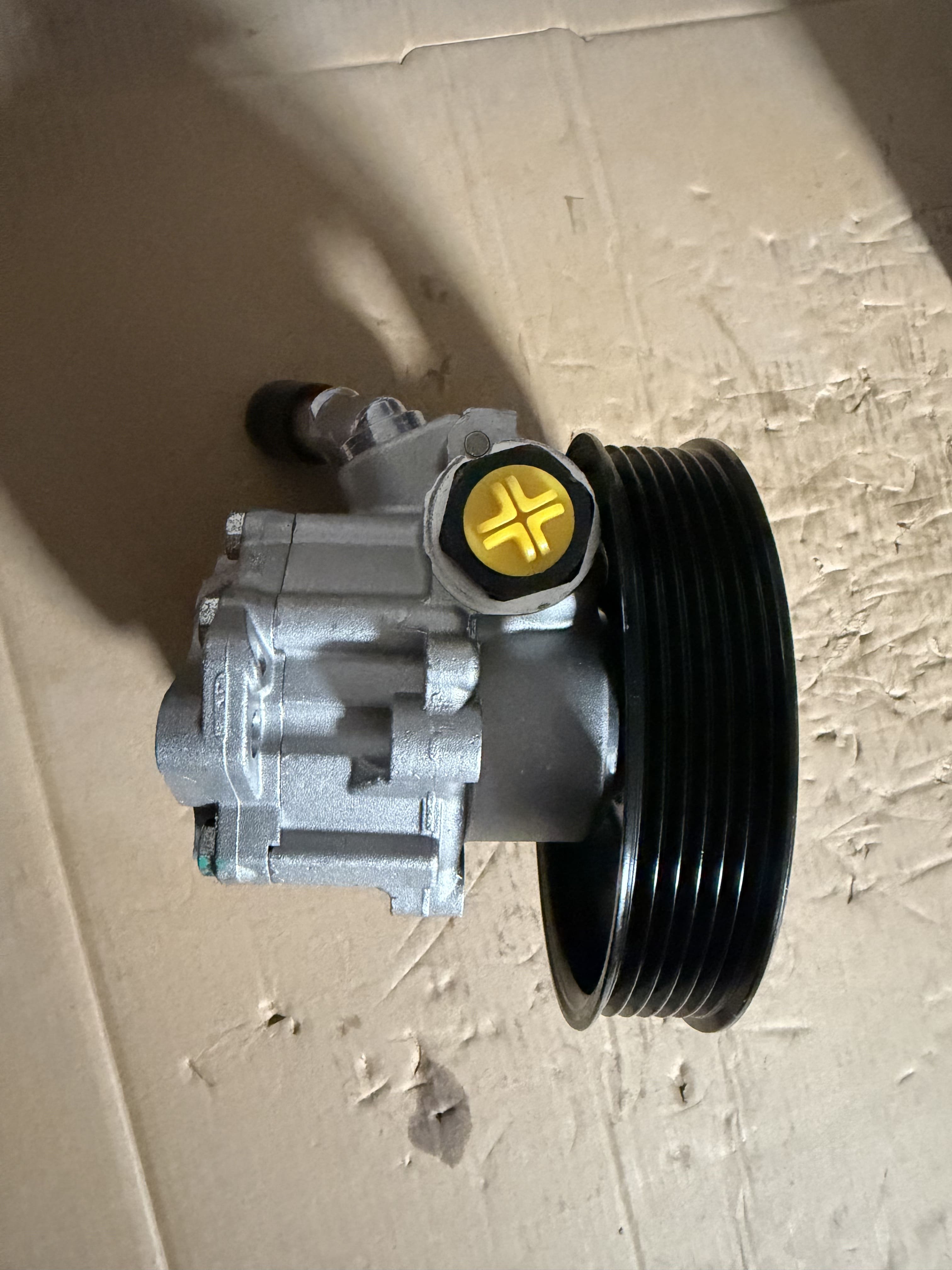 Steering Pump