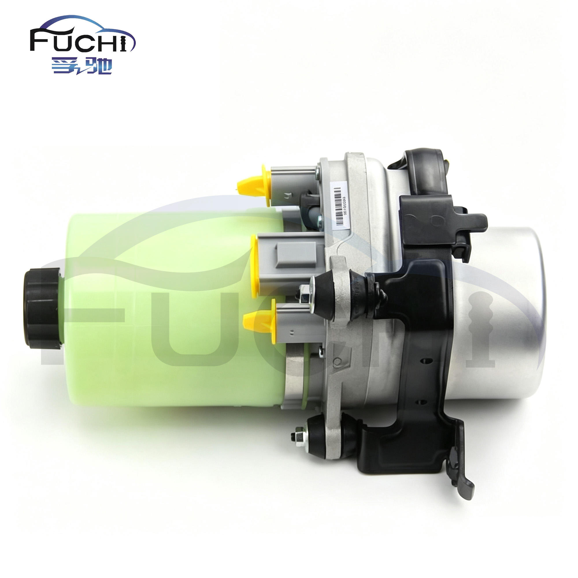 4M513K514BF Steering Pump For Ford Focus