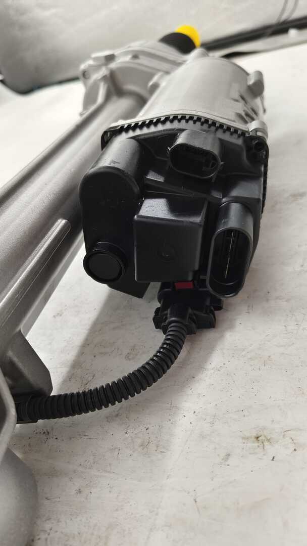 power STEERING RACK