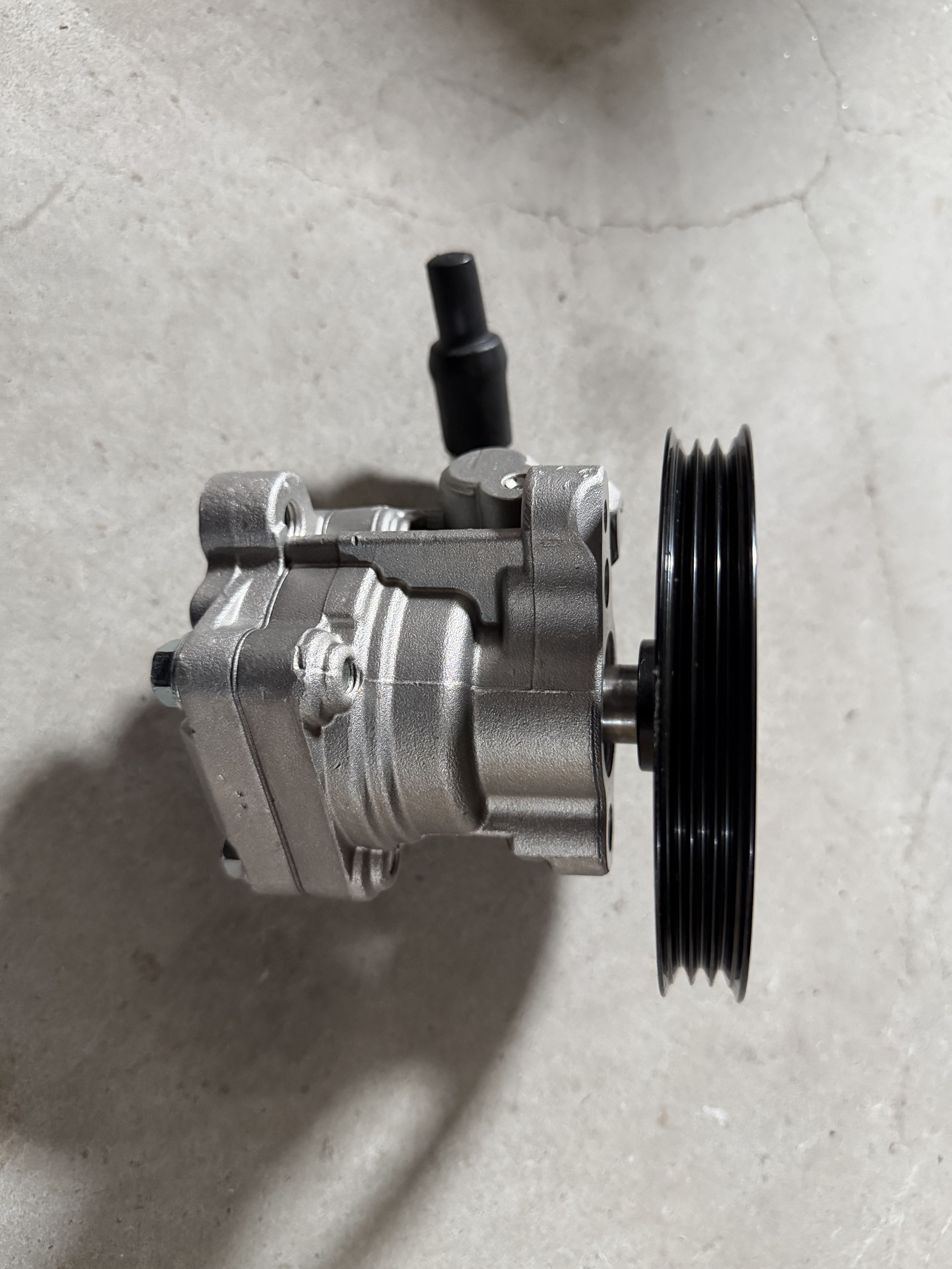 Steering Pump