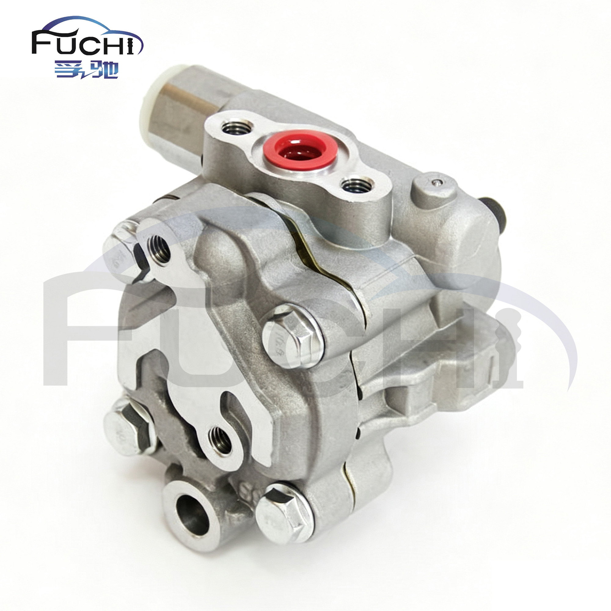 Power Steering Pump For Nissan Paladin OE 49110-3S505