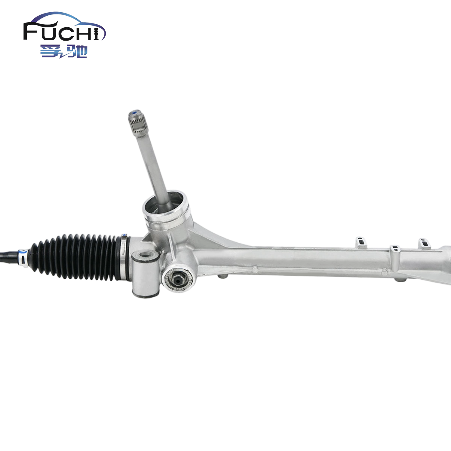 Steering rack