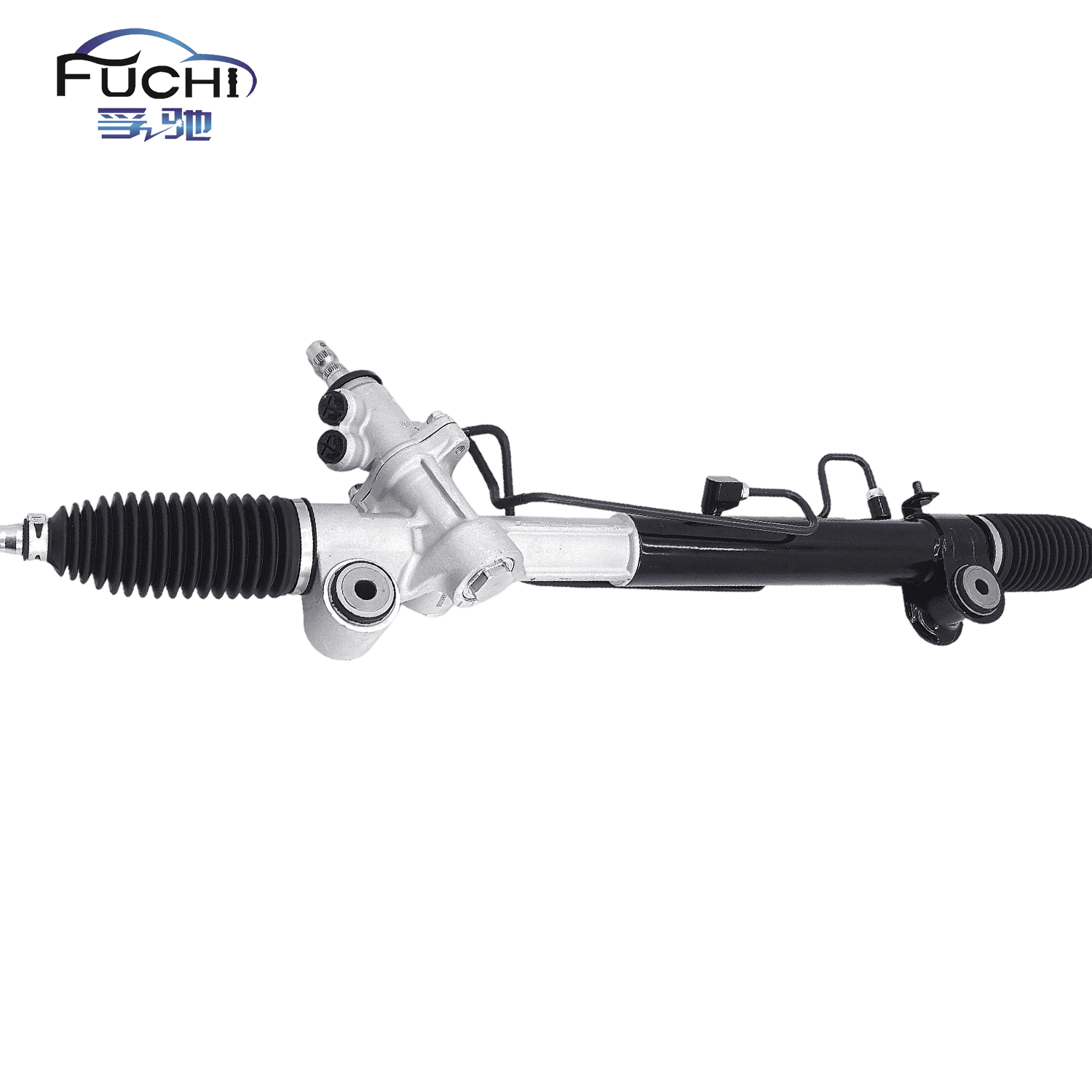 Steering rack