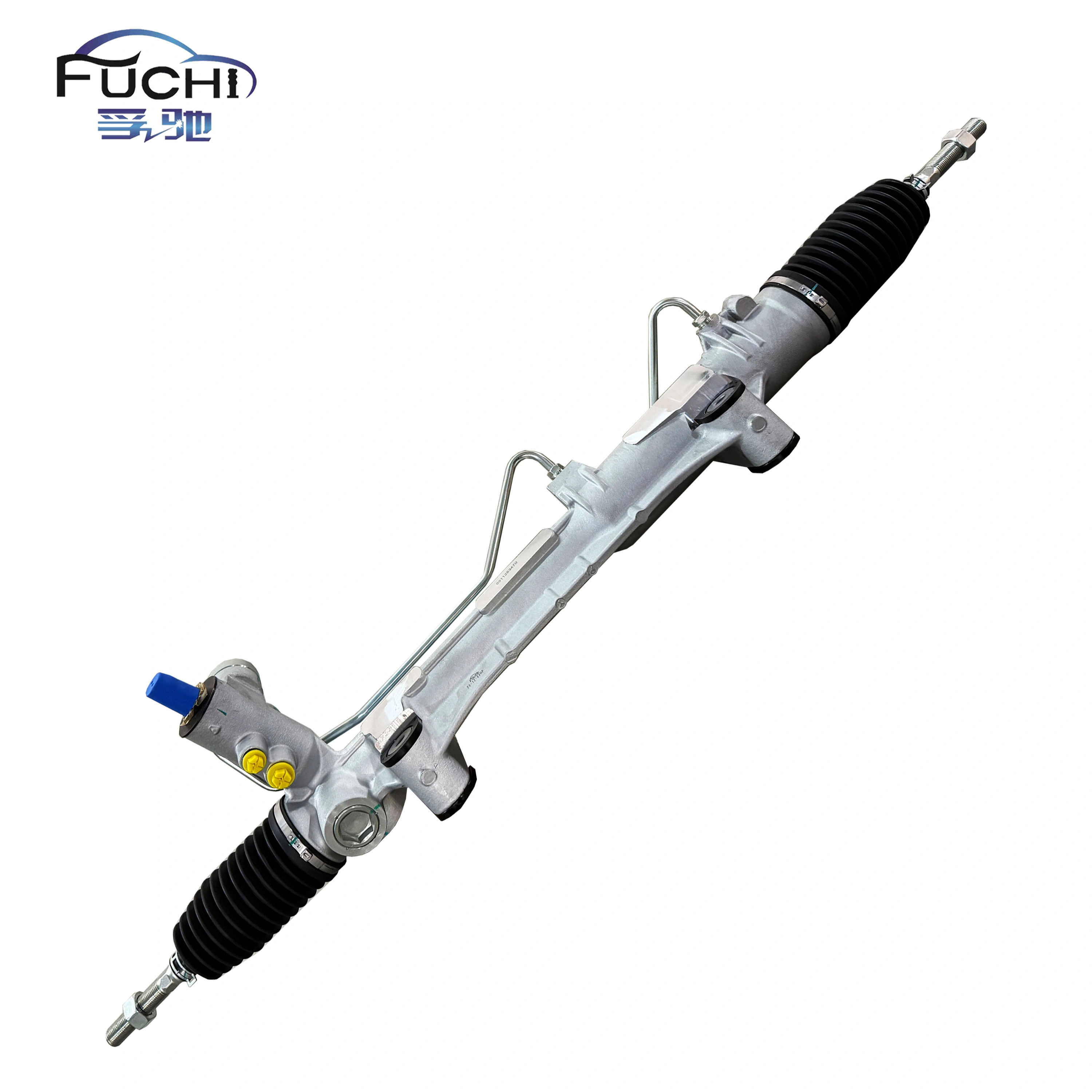 Steering rack