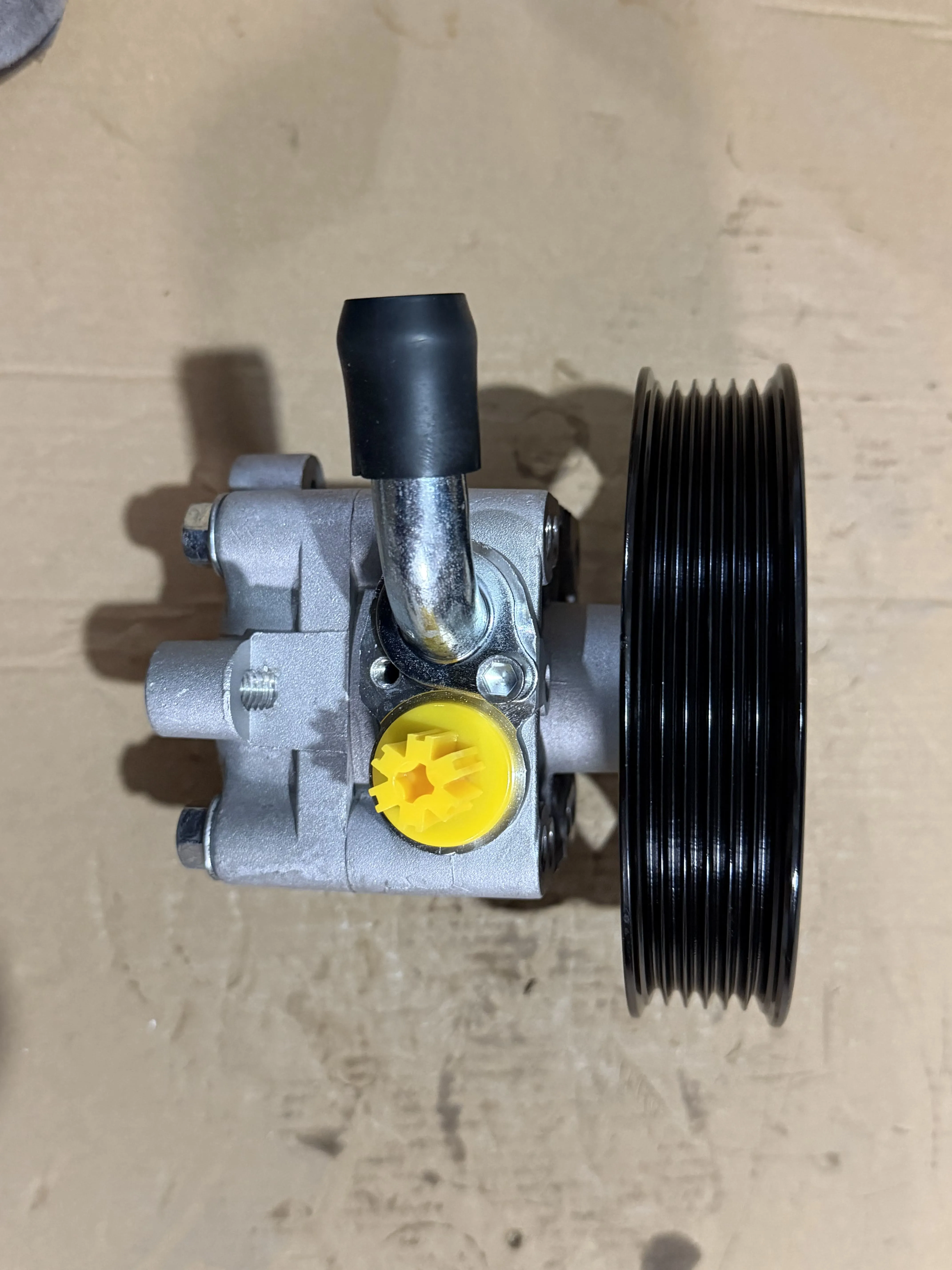 Steering Pump