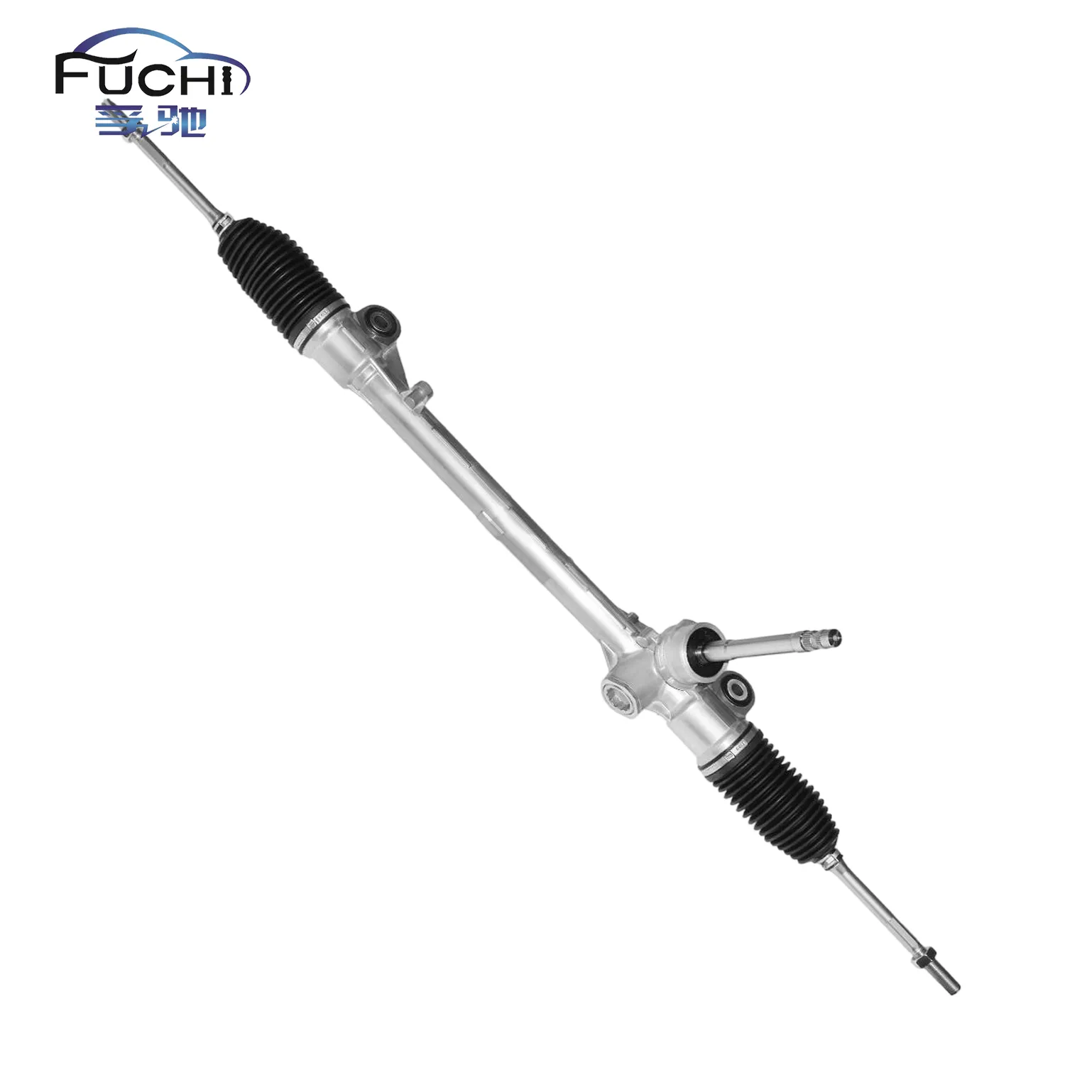 Steering rack