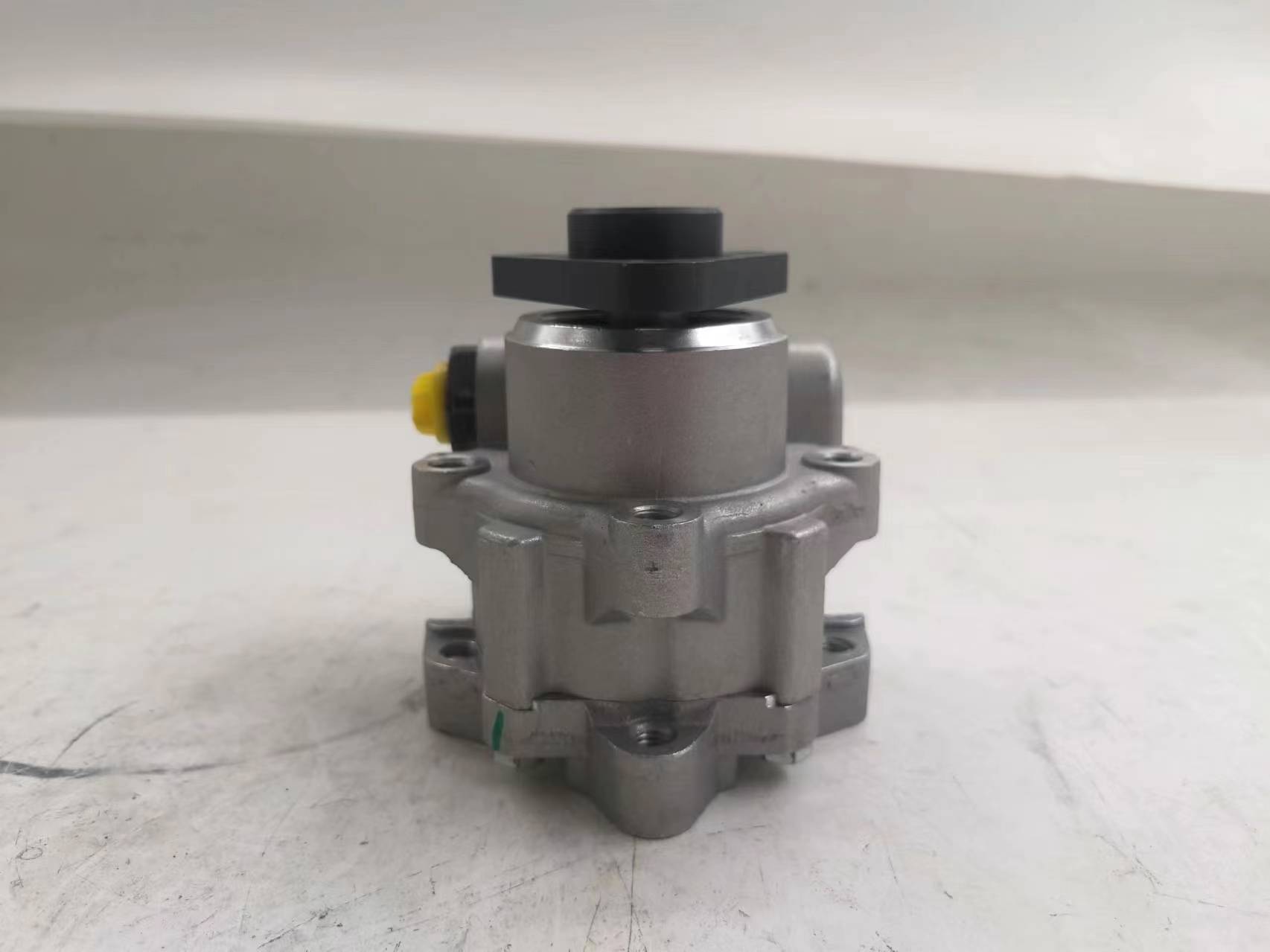 STEERING pump