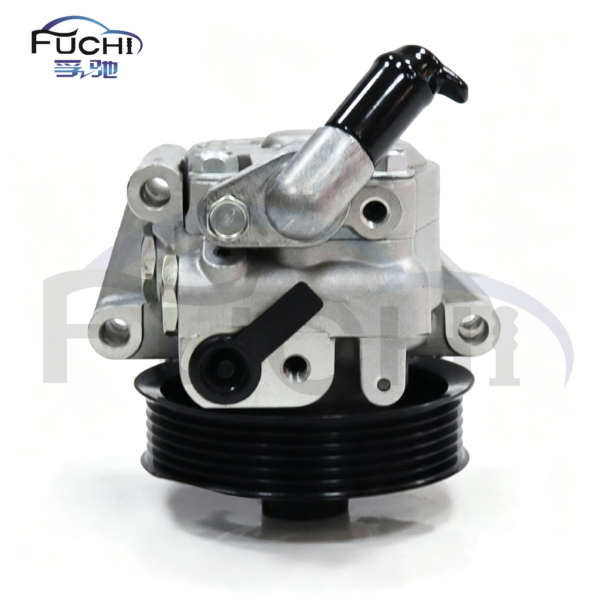 6R83-3A696-BC Steering Pump For Ford Thunderbird