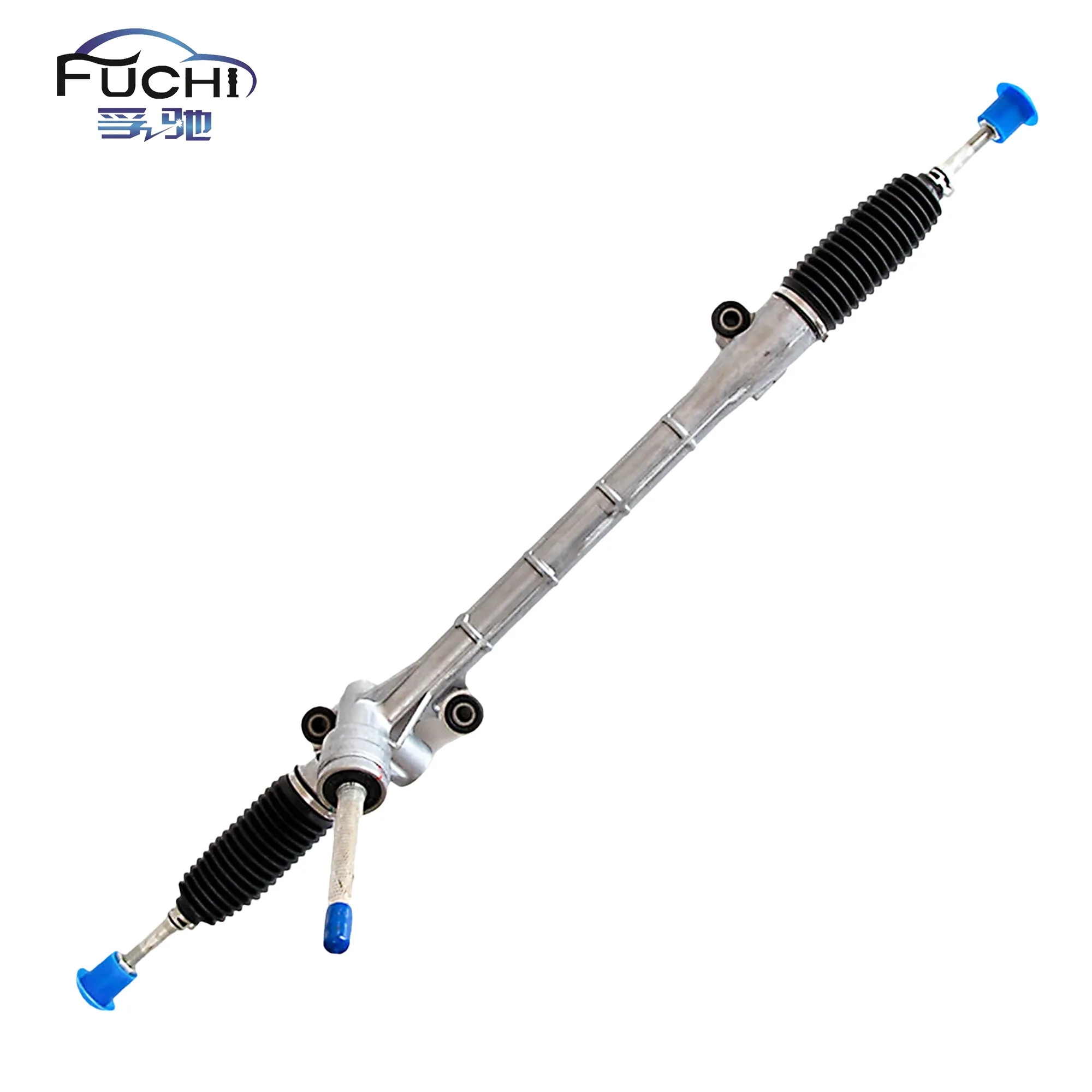 Steering rack
