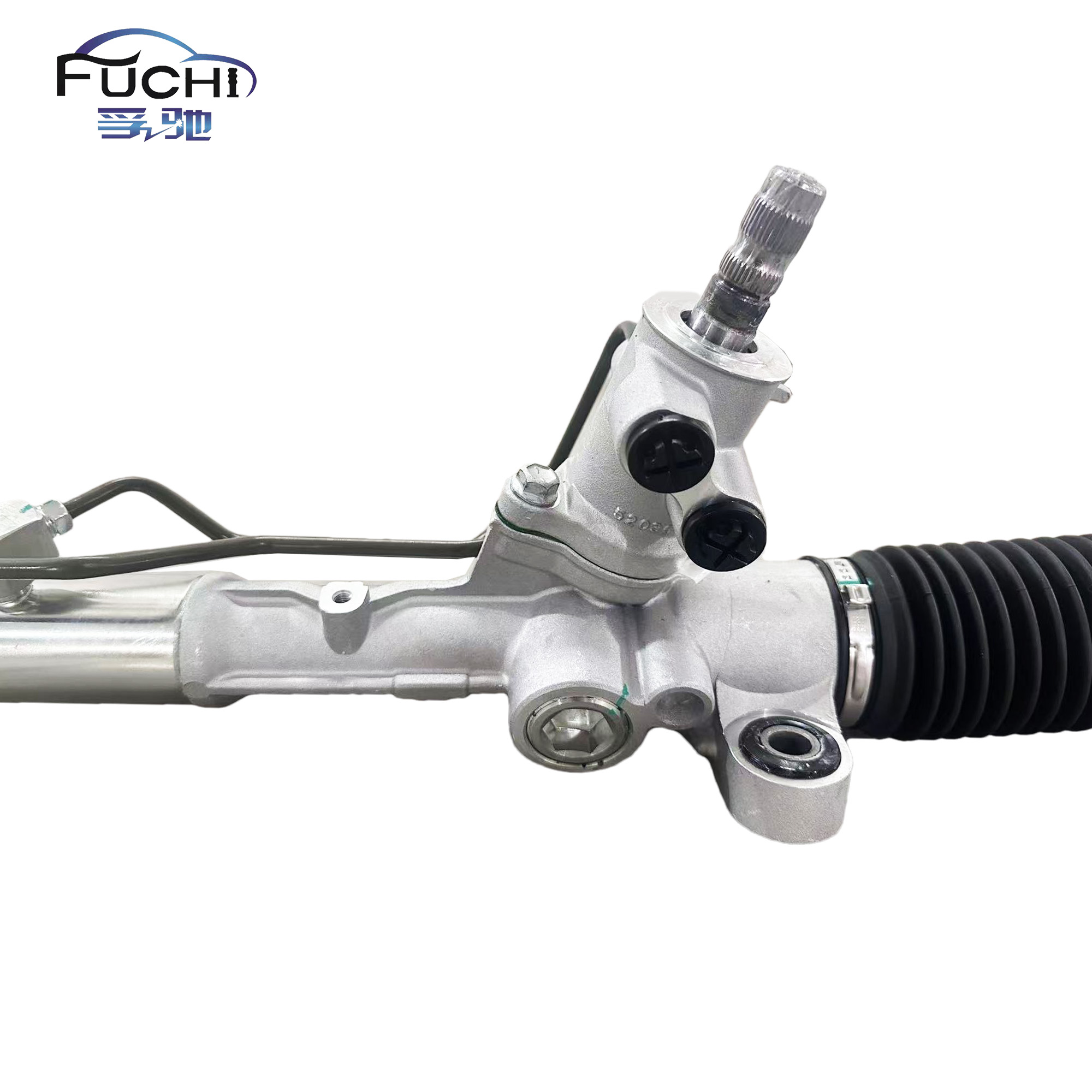 44250-0D030 Power Steering Rack For Toyota Vios Replacement