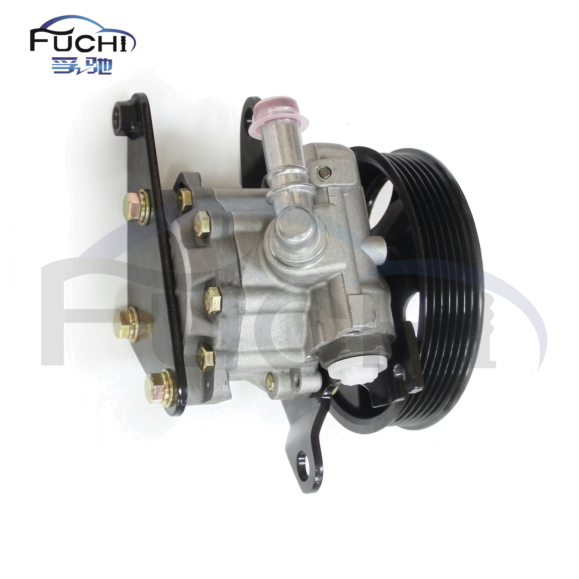 Power Steering Pump 49110-7N50A For Nissan X-Trail T30