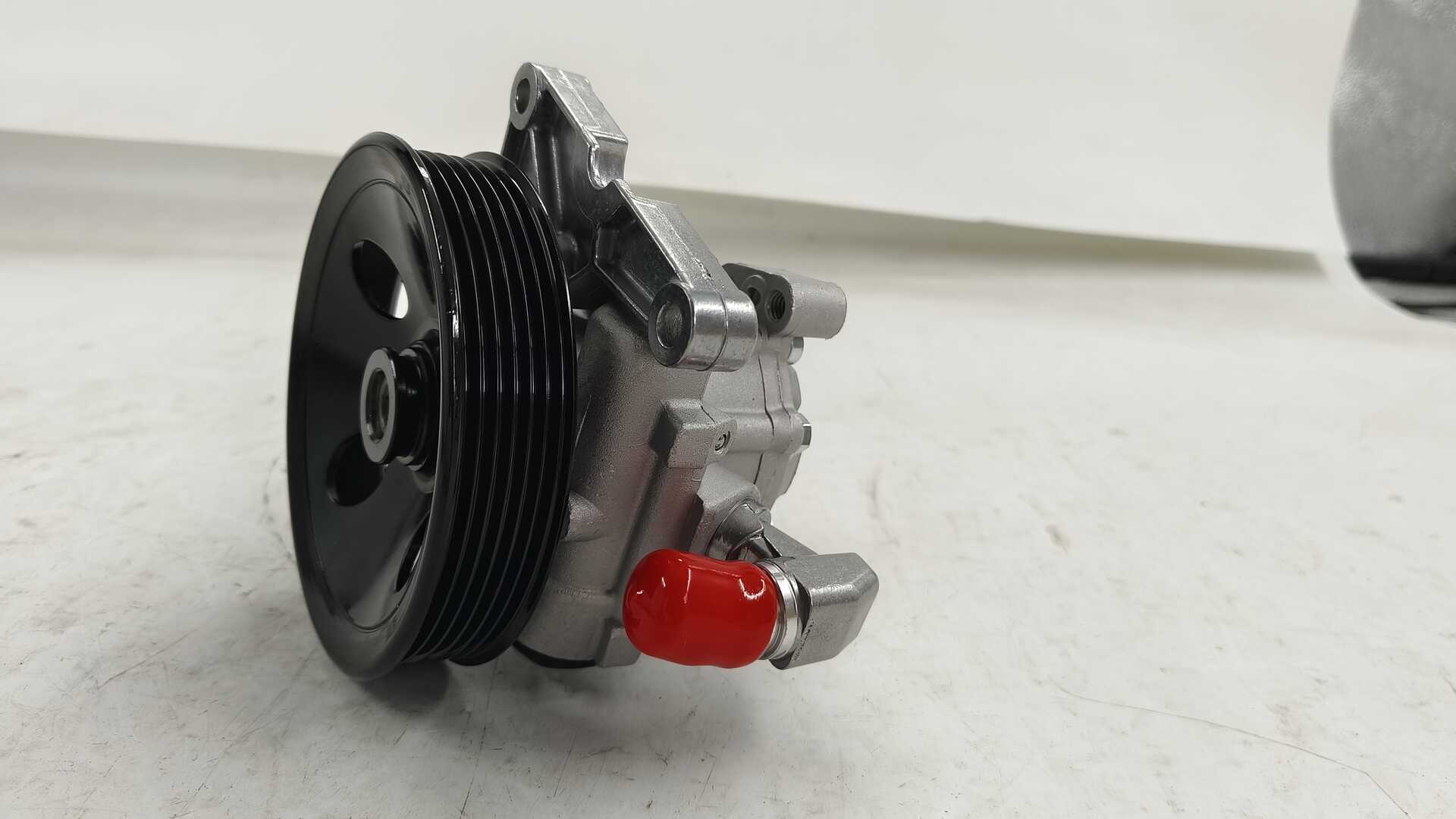 A0034667001-ZZ Power Steering Pump For Mercedes-Benz W163