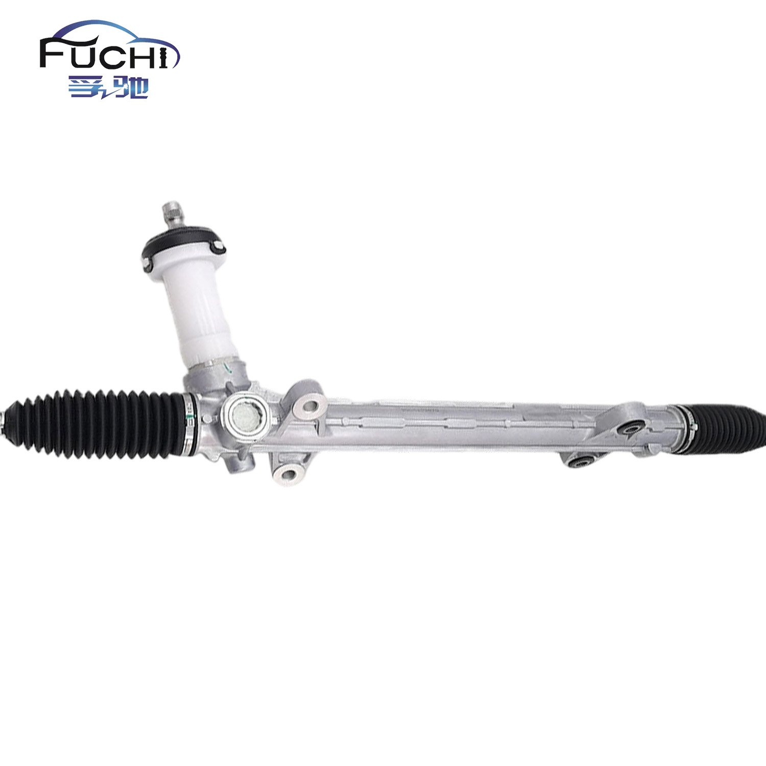 Steering rack
