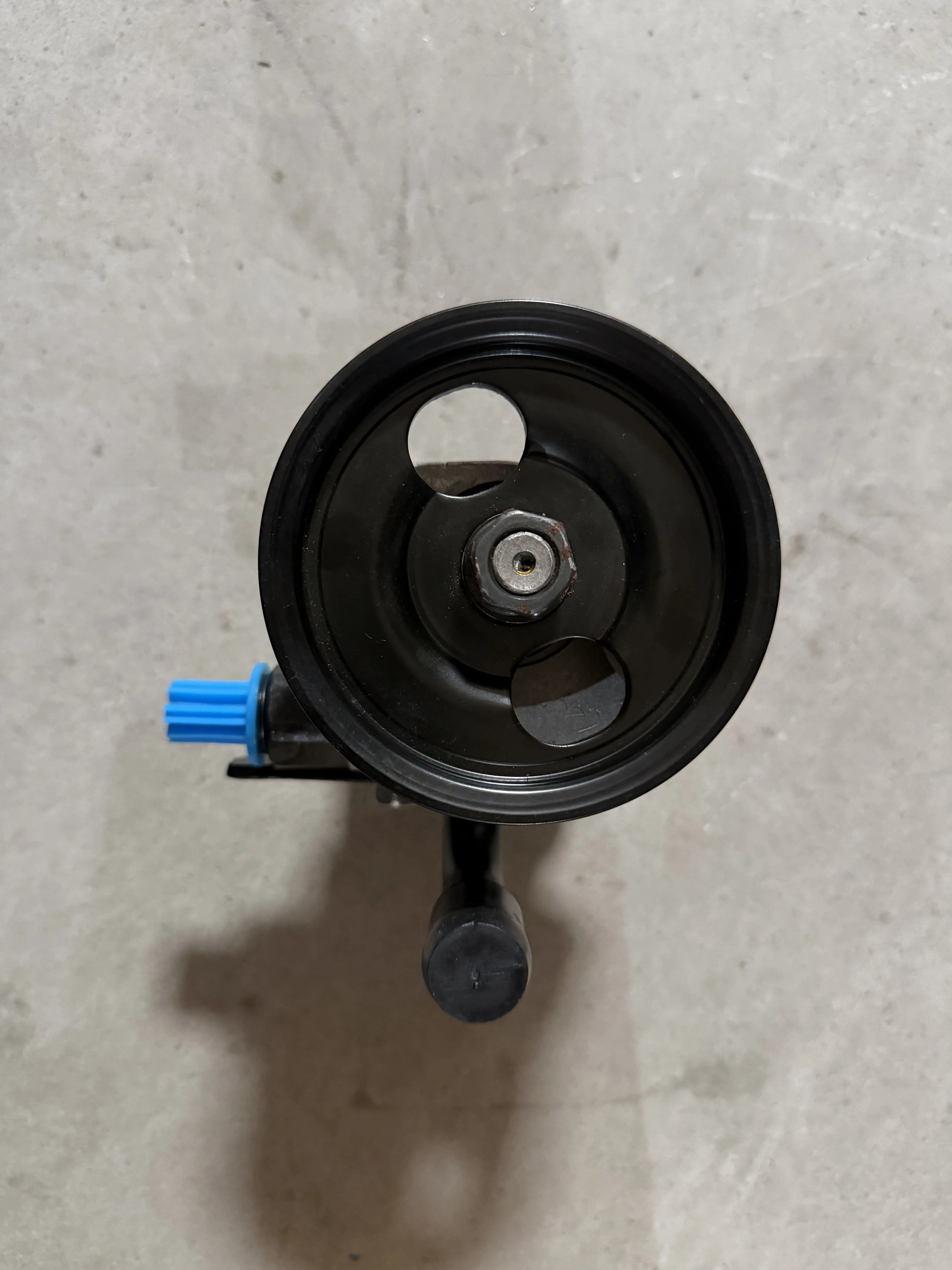 Steering Pump