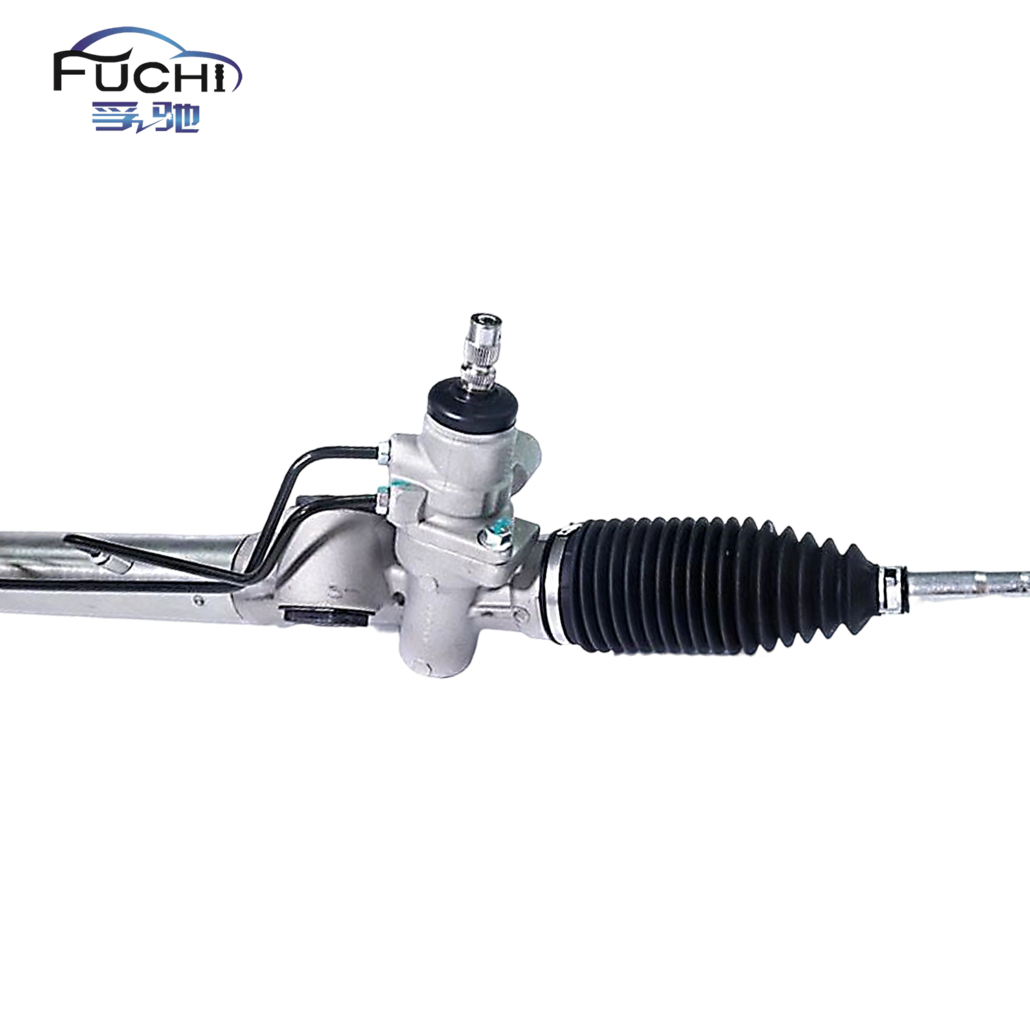 Steering rack