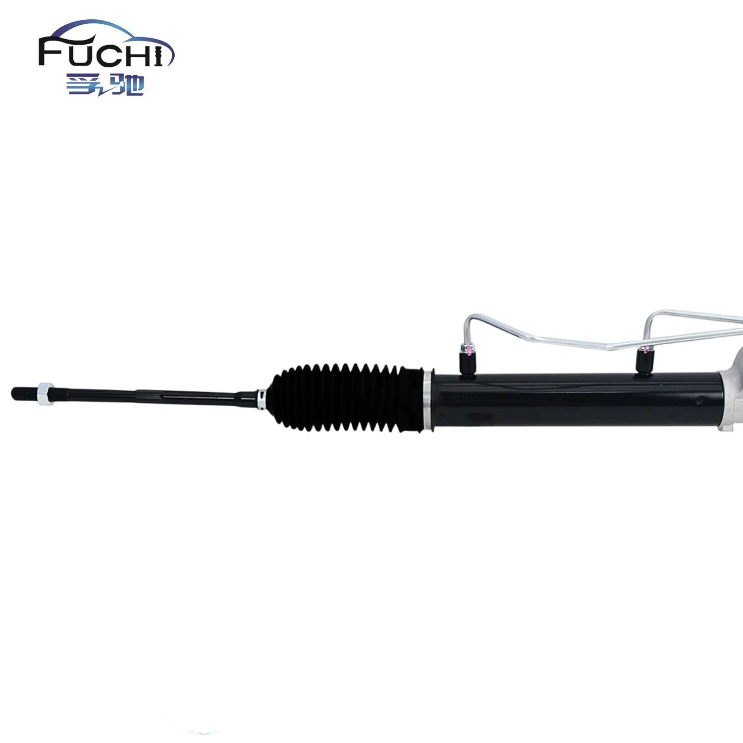 Steering rack