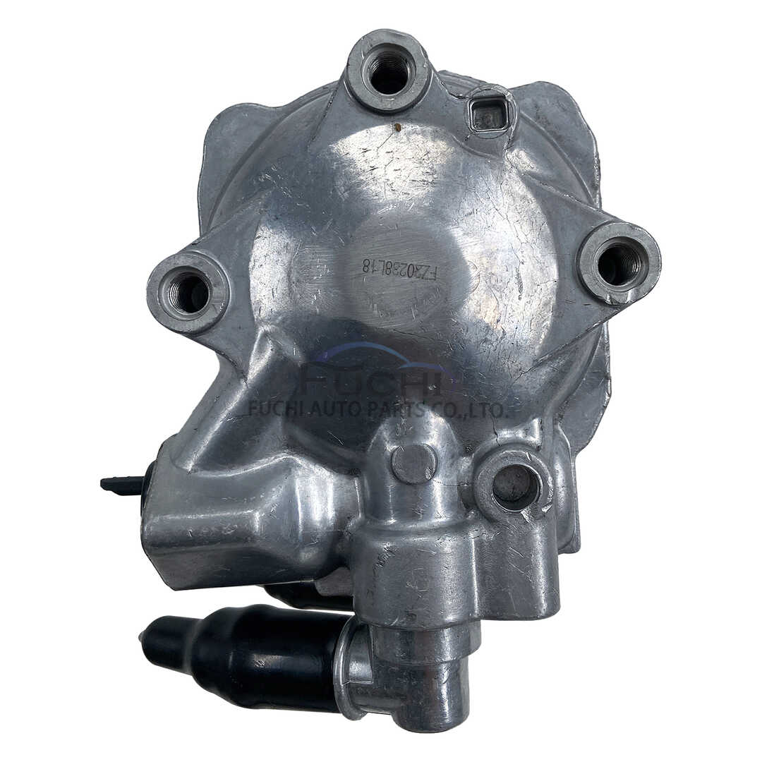 Power Steering Pump