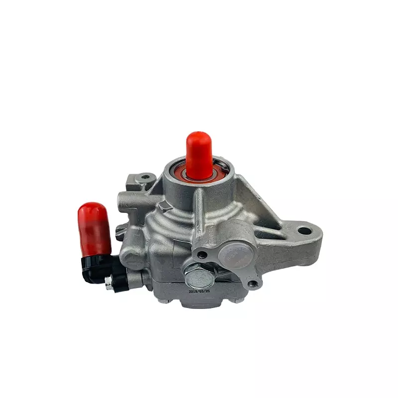 power steering pump