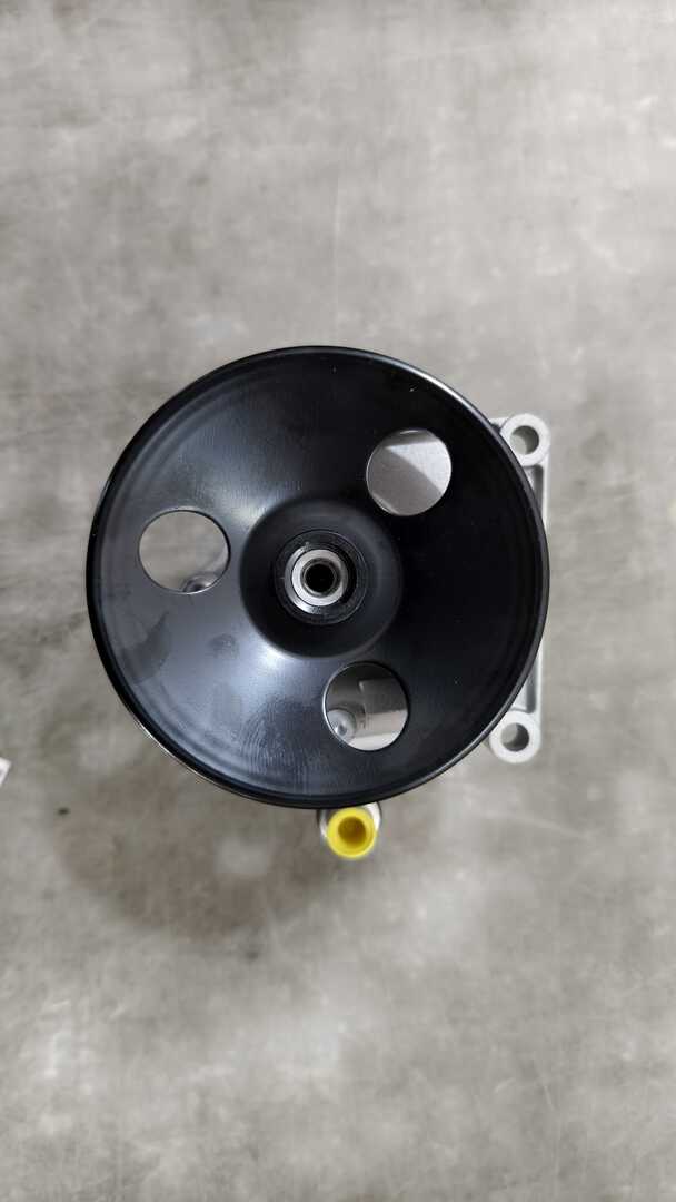 0034664201 Power Steering Pump For Mercedes-Benz W204