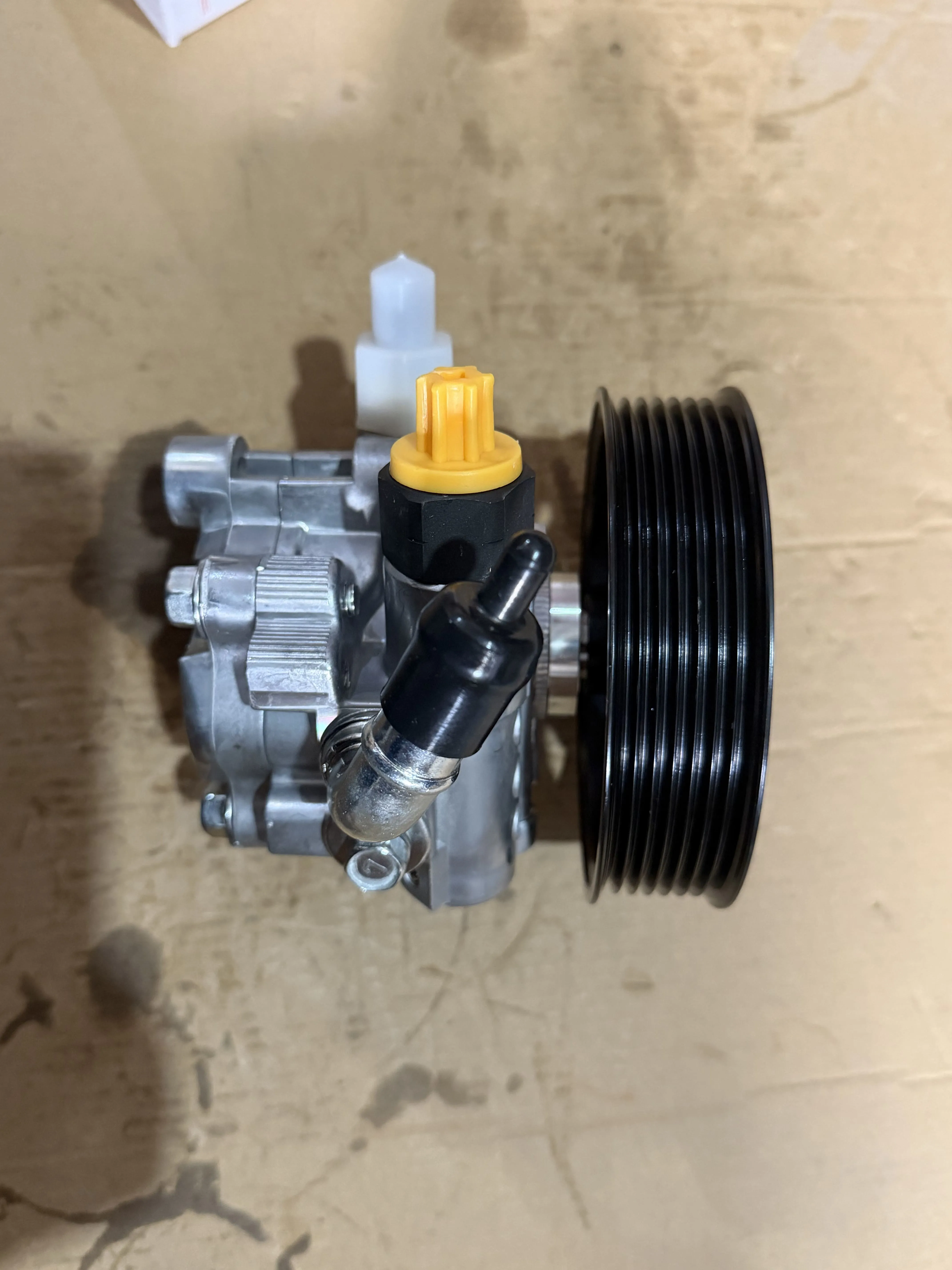 Steering Pump