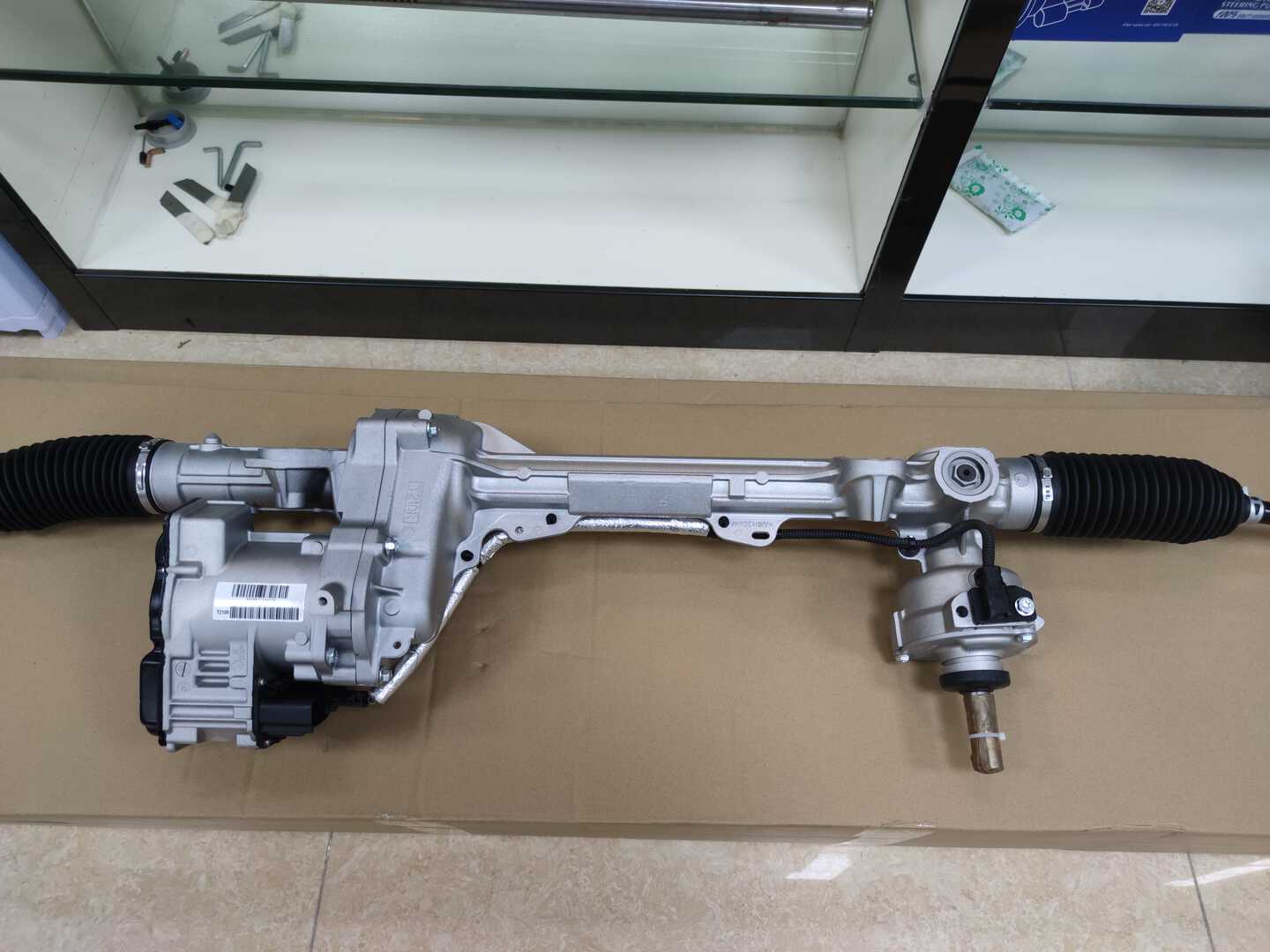 STEERING RACK