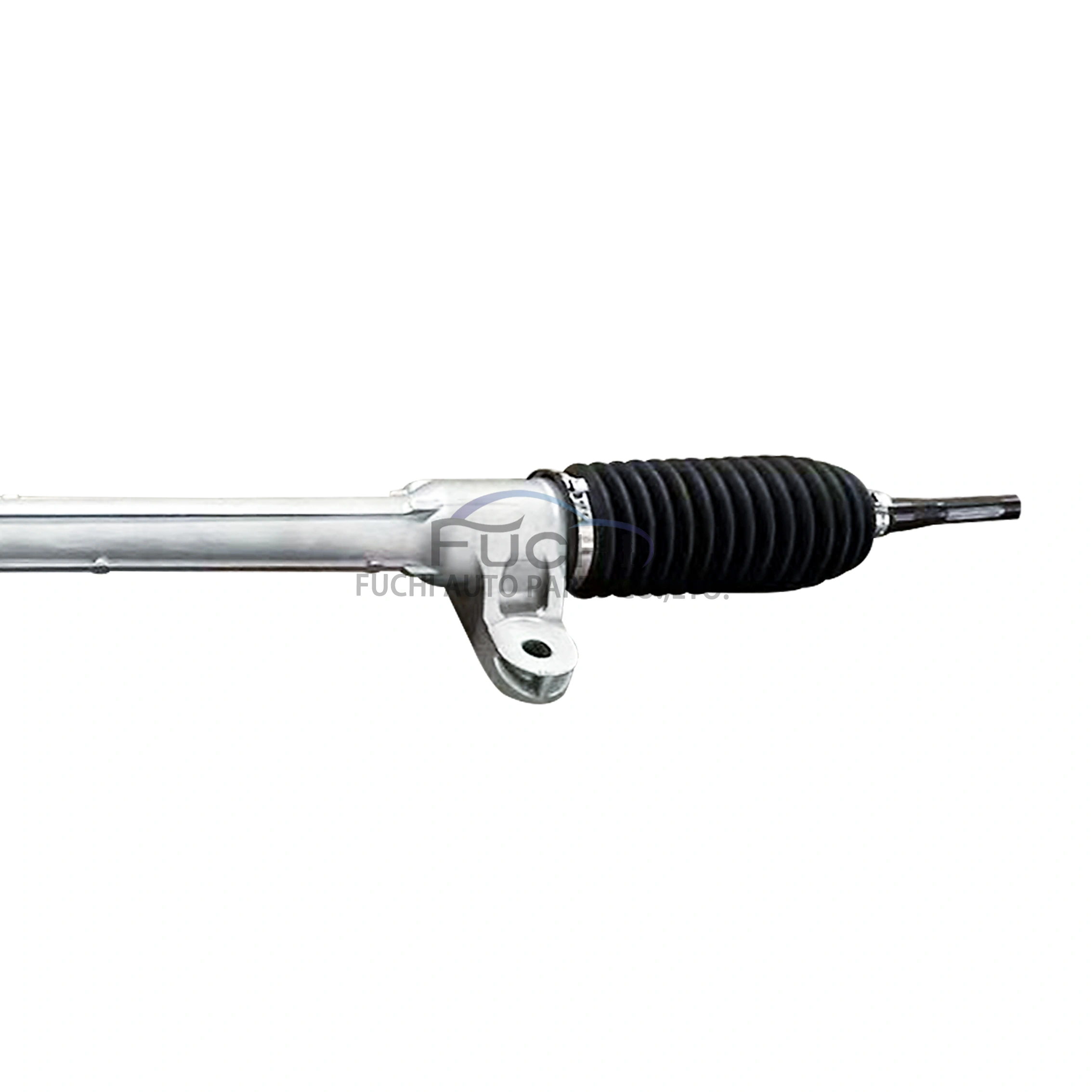 Steering rack