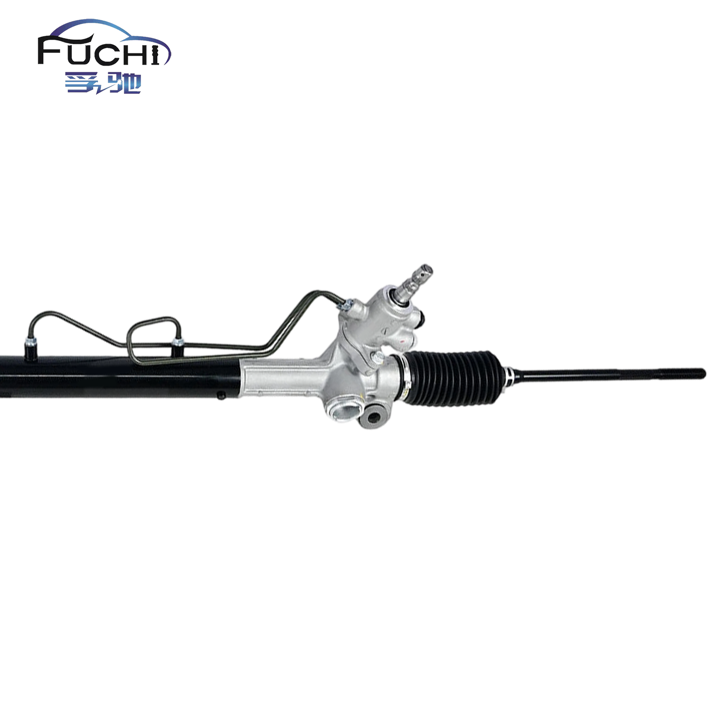 Steering rack