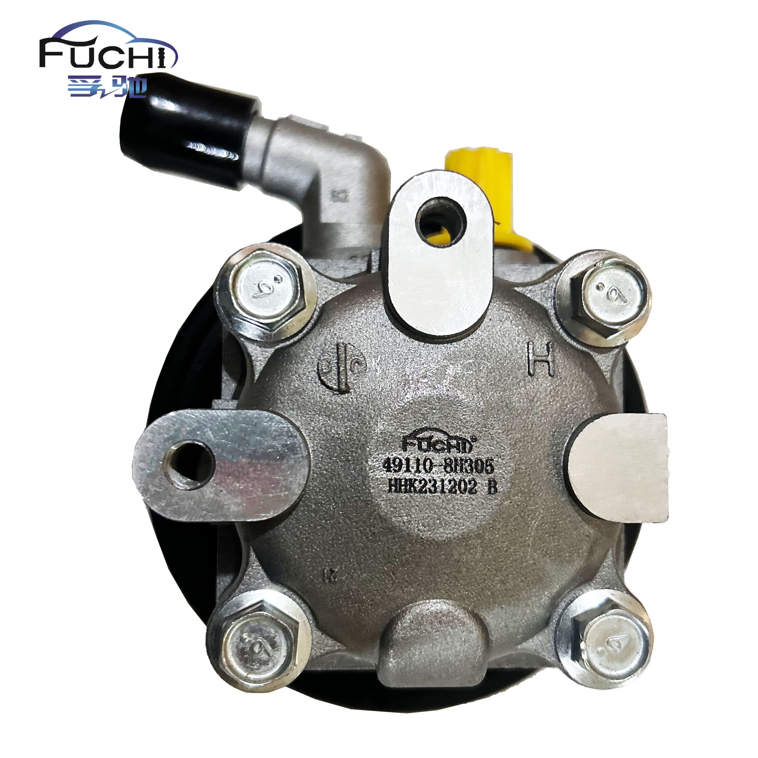 Nissan Altima Power Steering Pump 49110-JA000
