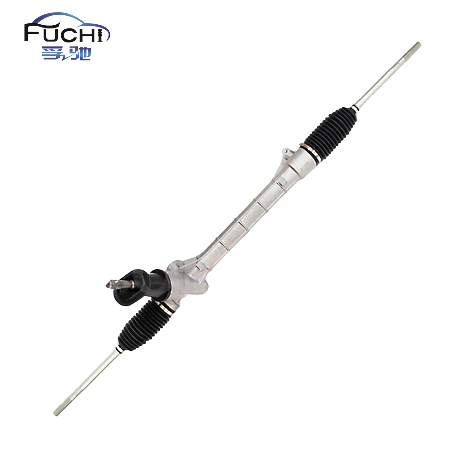 Steering rack